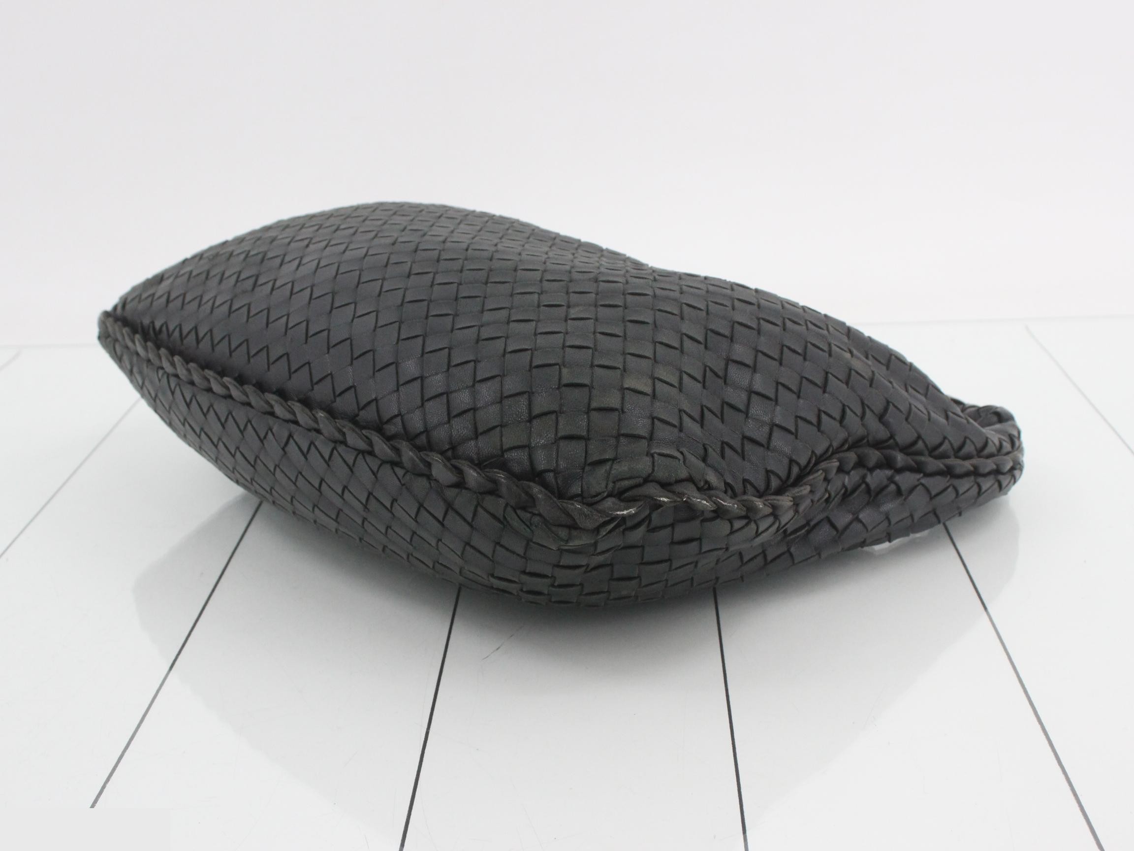 Hobo Intrecciato (Bag) — view 6