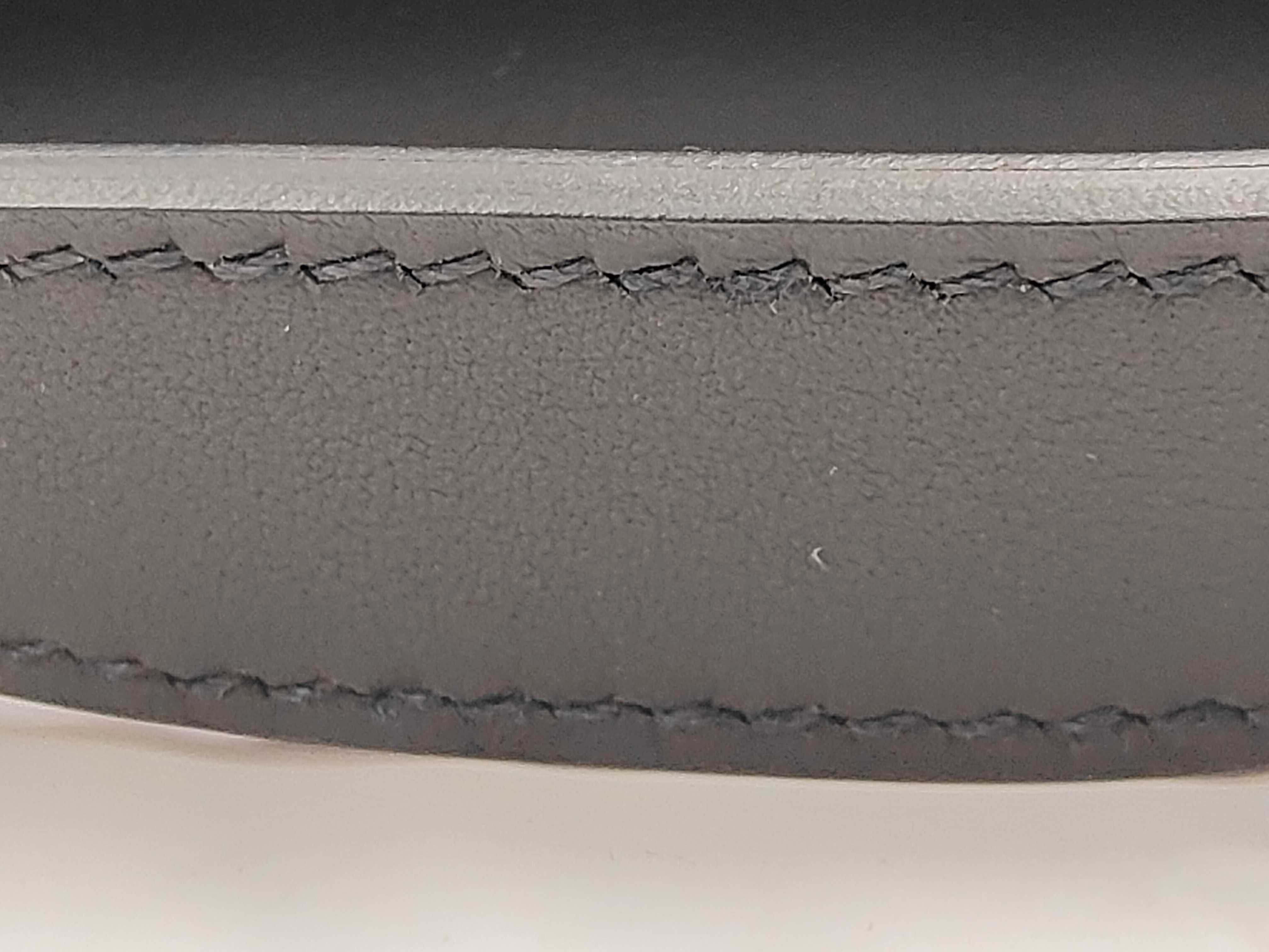 Pocket Kelly Noir (K stamp) handbag — view 4