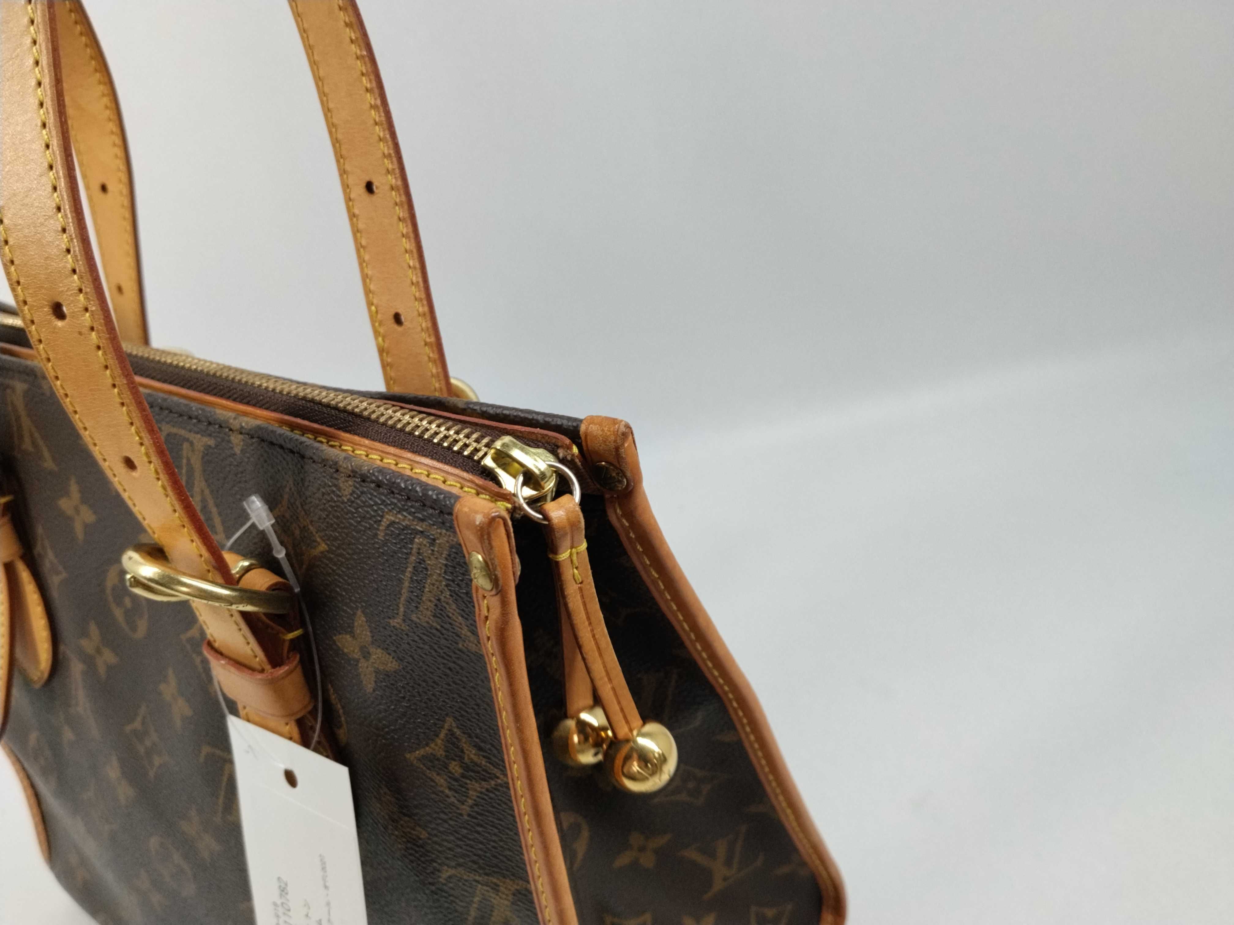 Monogram M40007 Popincourt Tote Bag — view 5