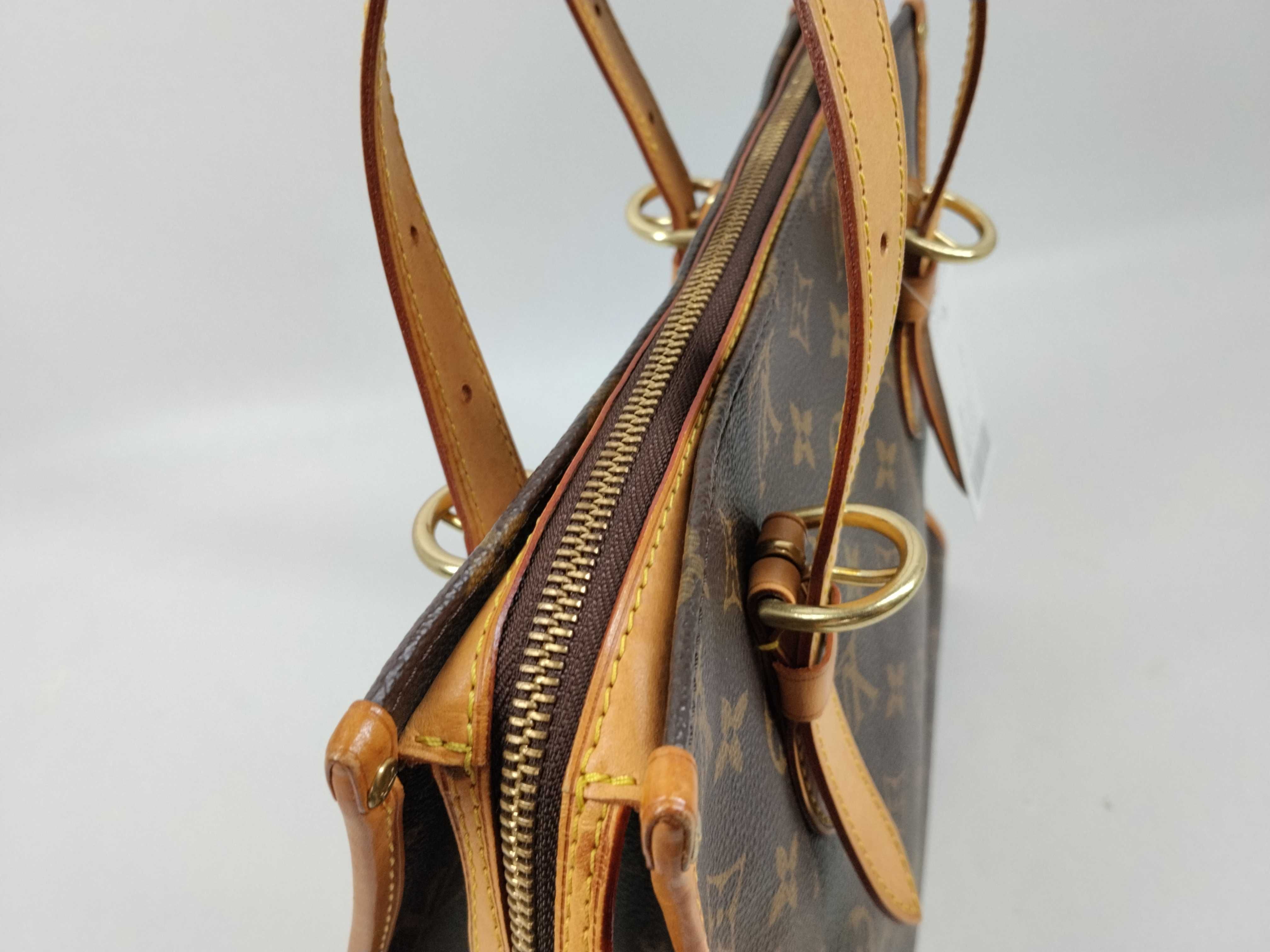 Monogram M40007 Popincourt Tote Bag — view 6