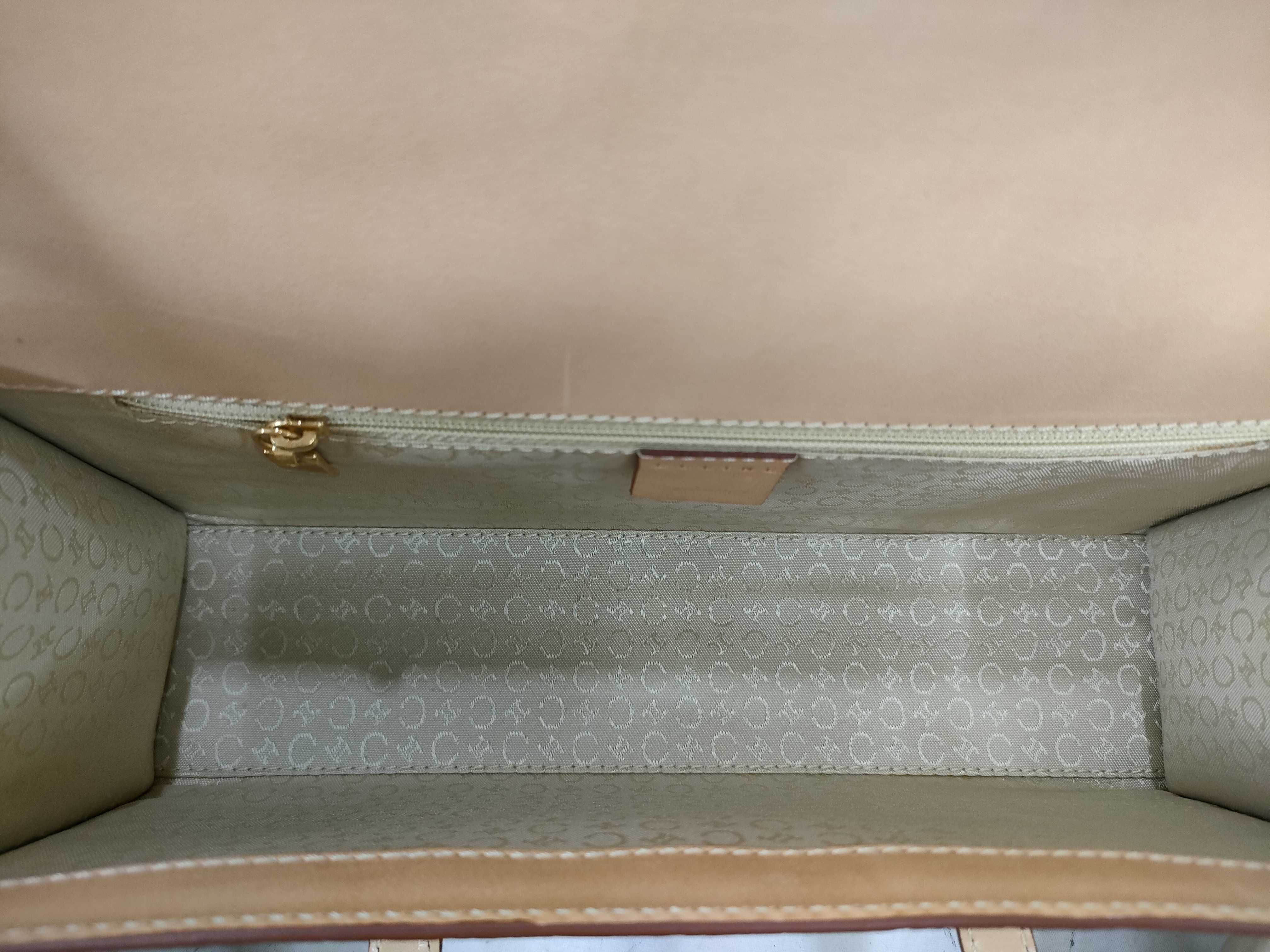 Leather Handbag — view 11