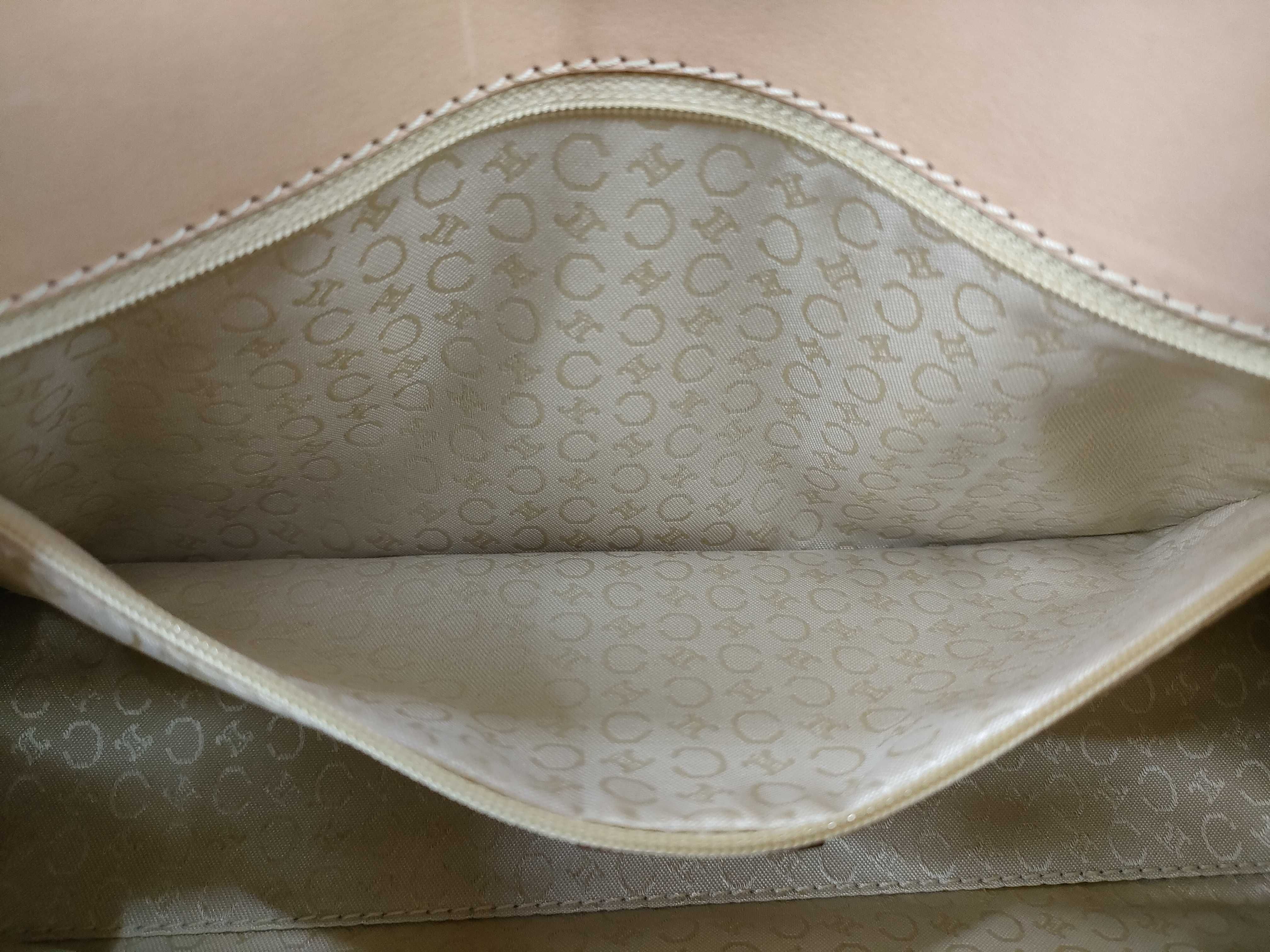 Leather Handbag — view 12