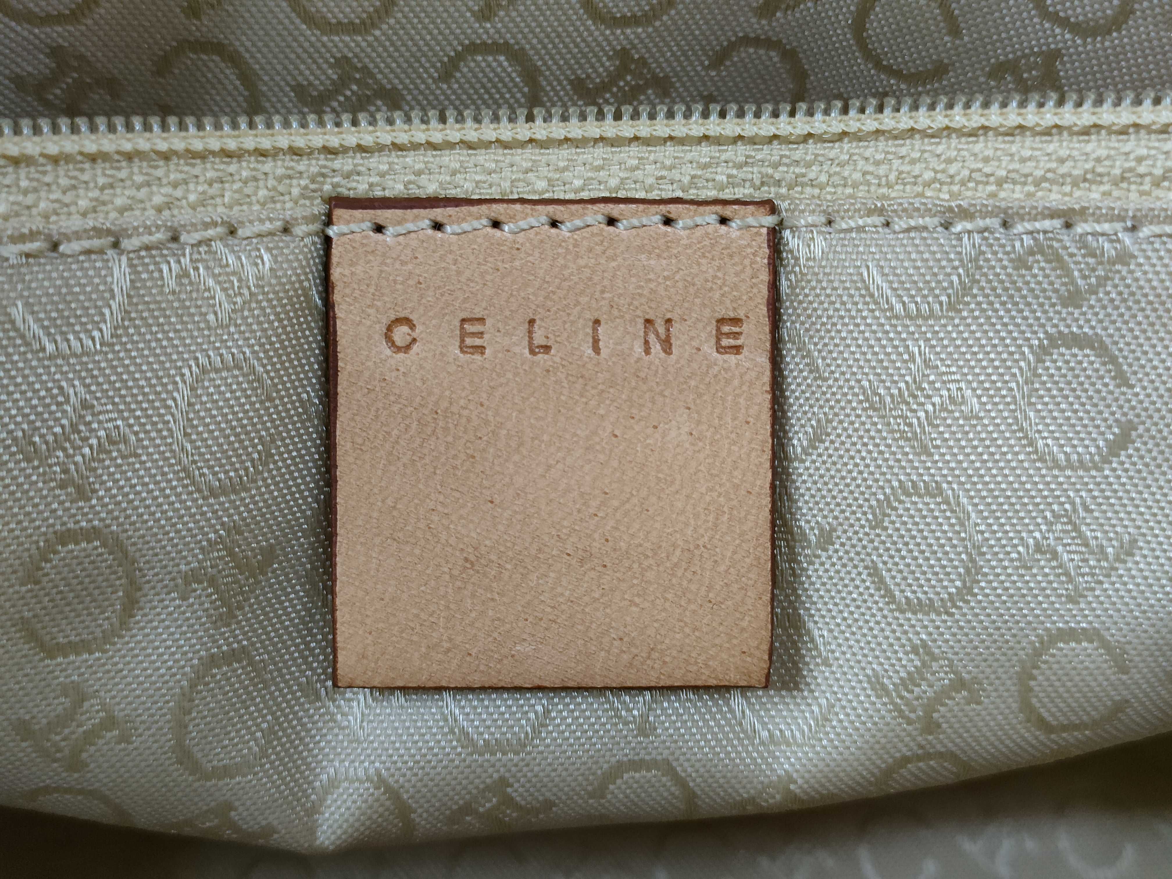 Leather Handbag — view 13