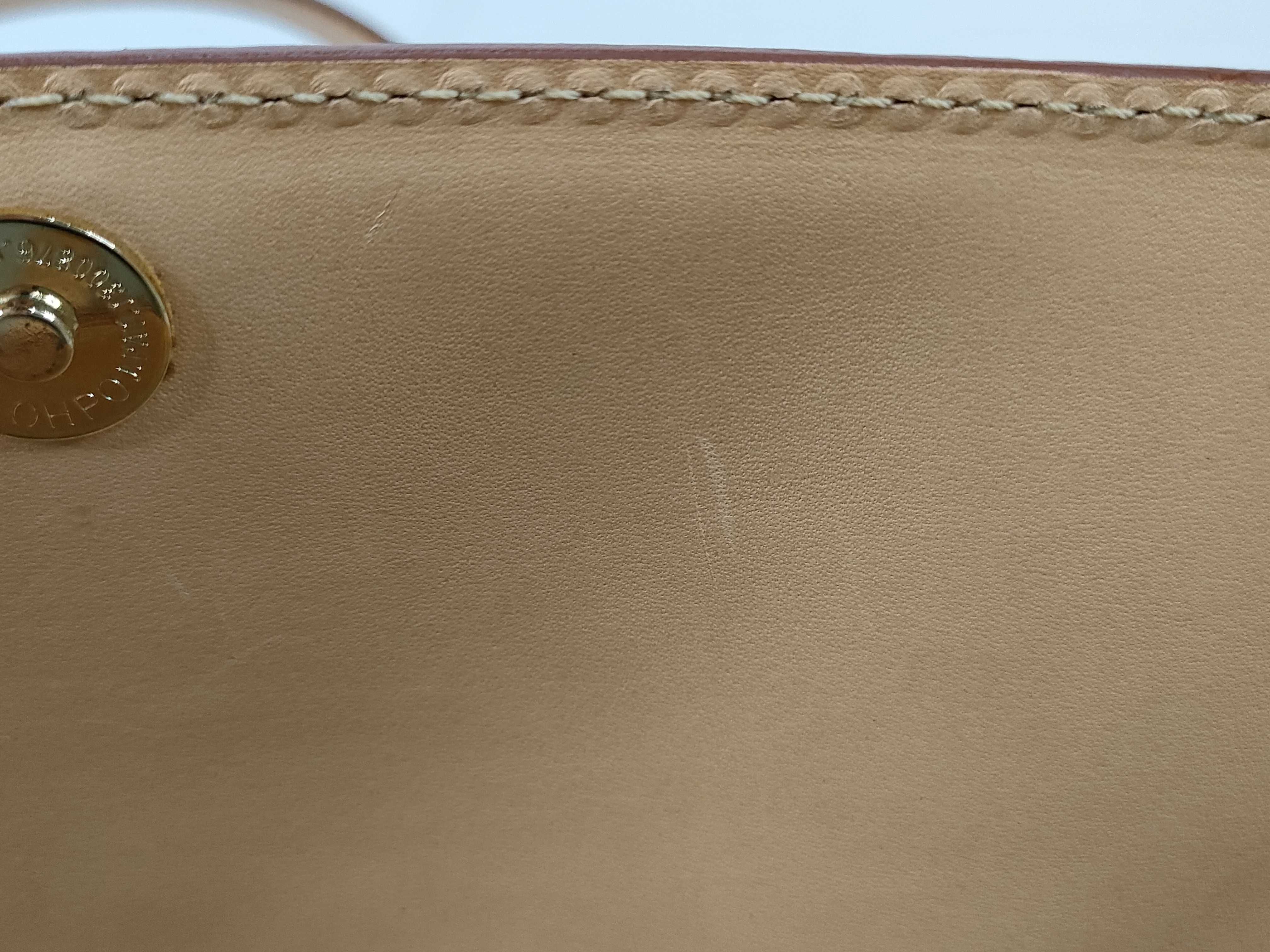 Leather Handbag — view 14