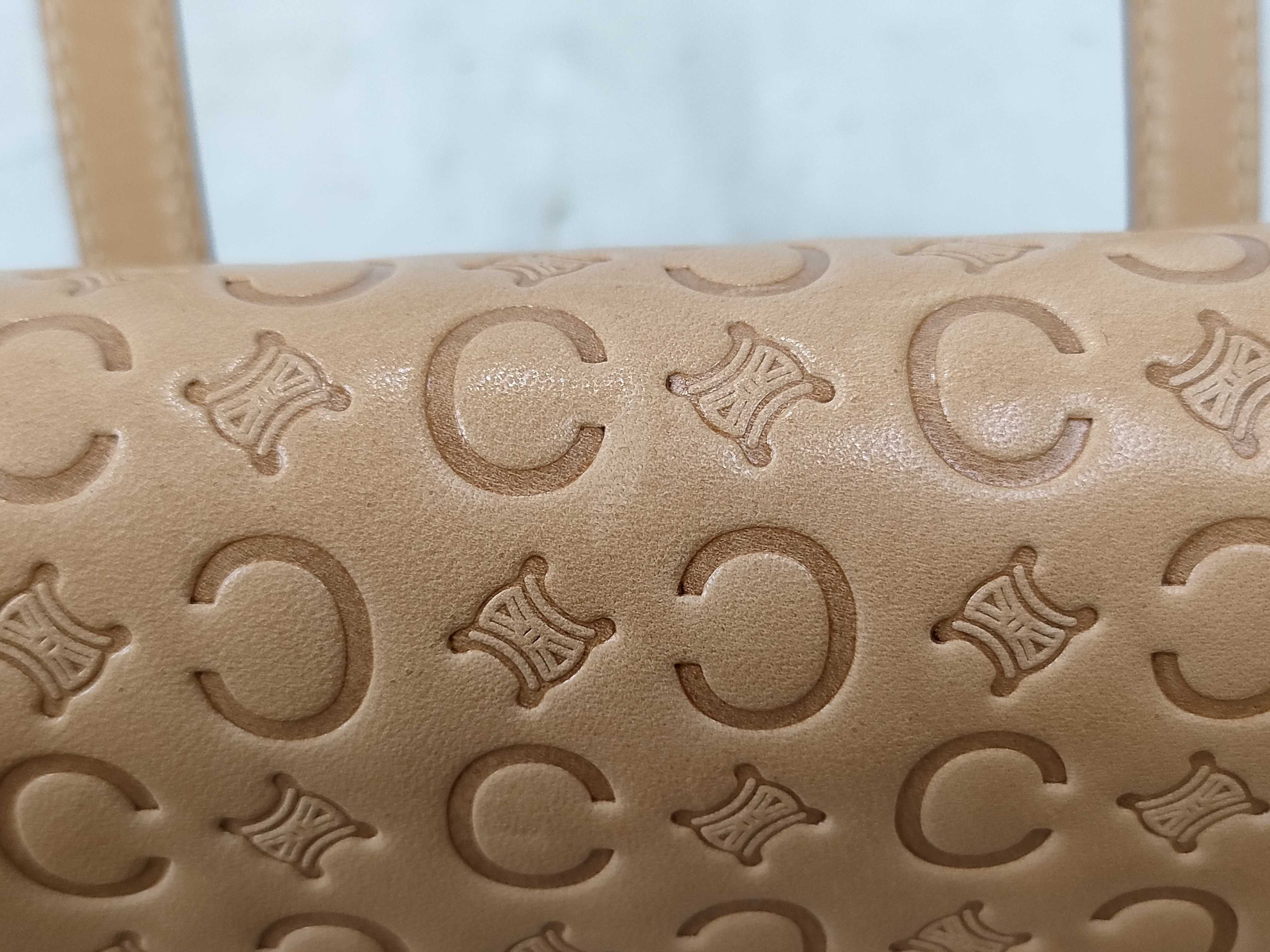 Leather Handbag — view 15