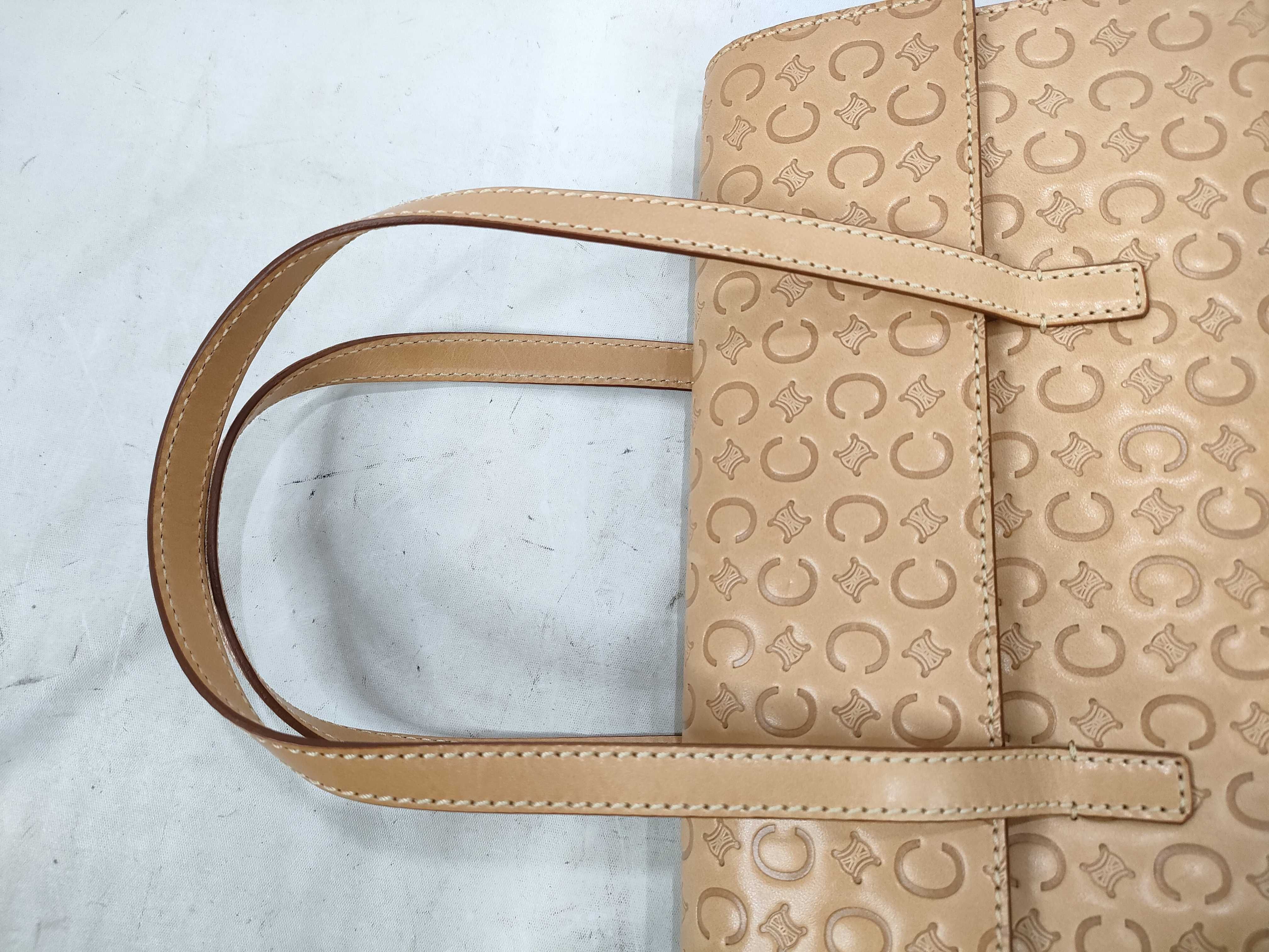 Leather Handbag — view 3