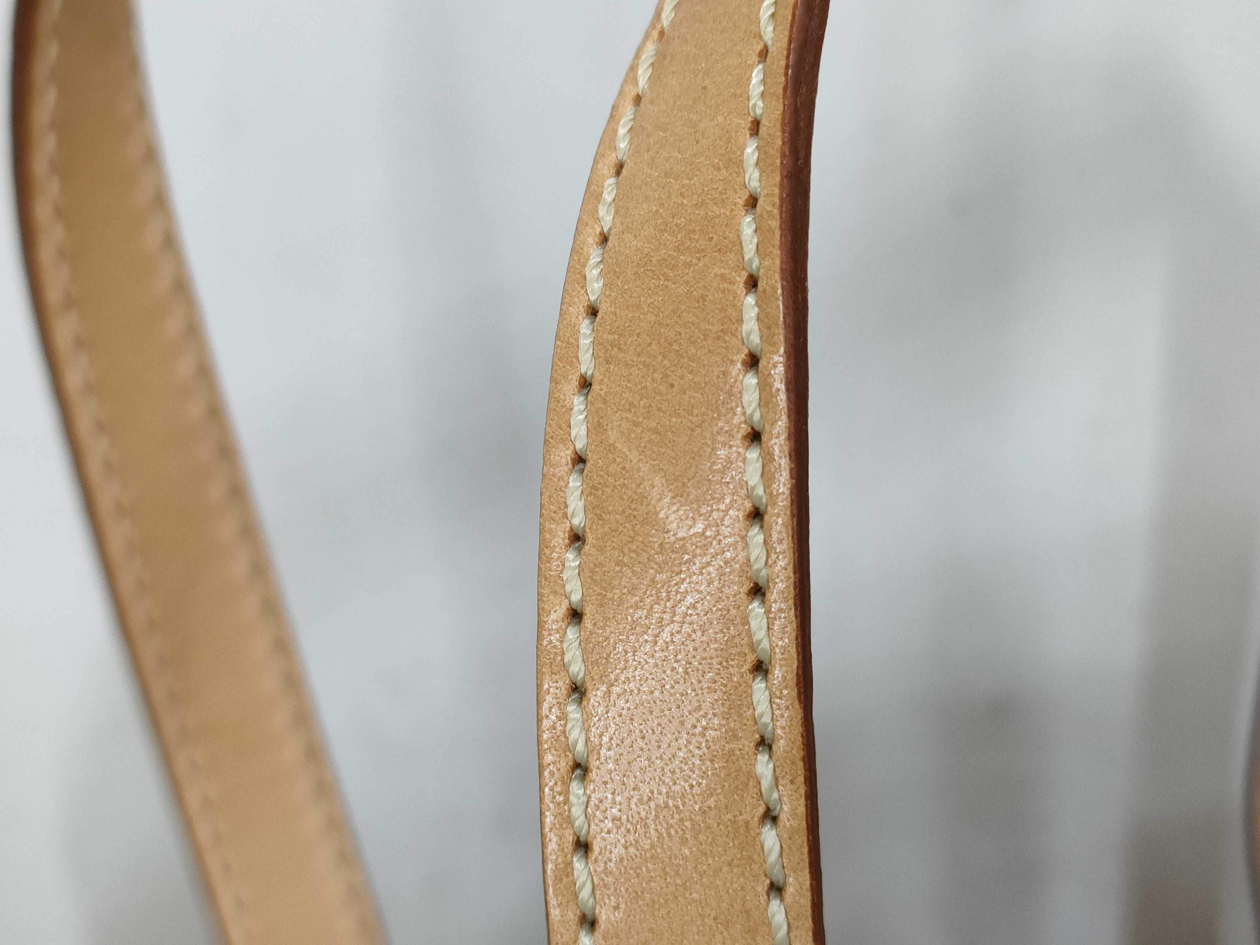 Leather Handbag — view 4