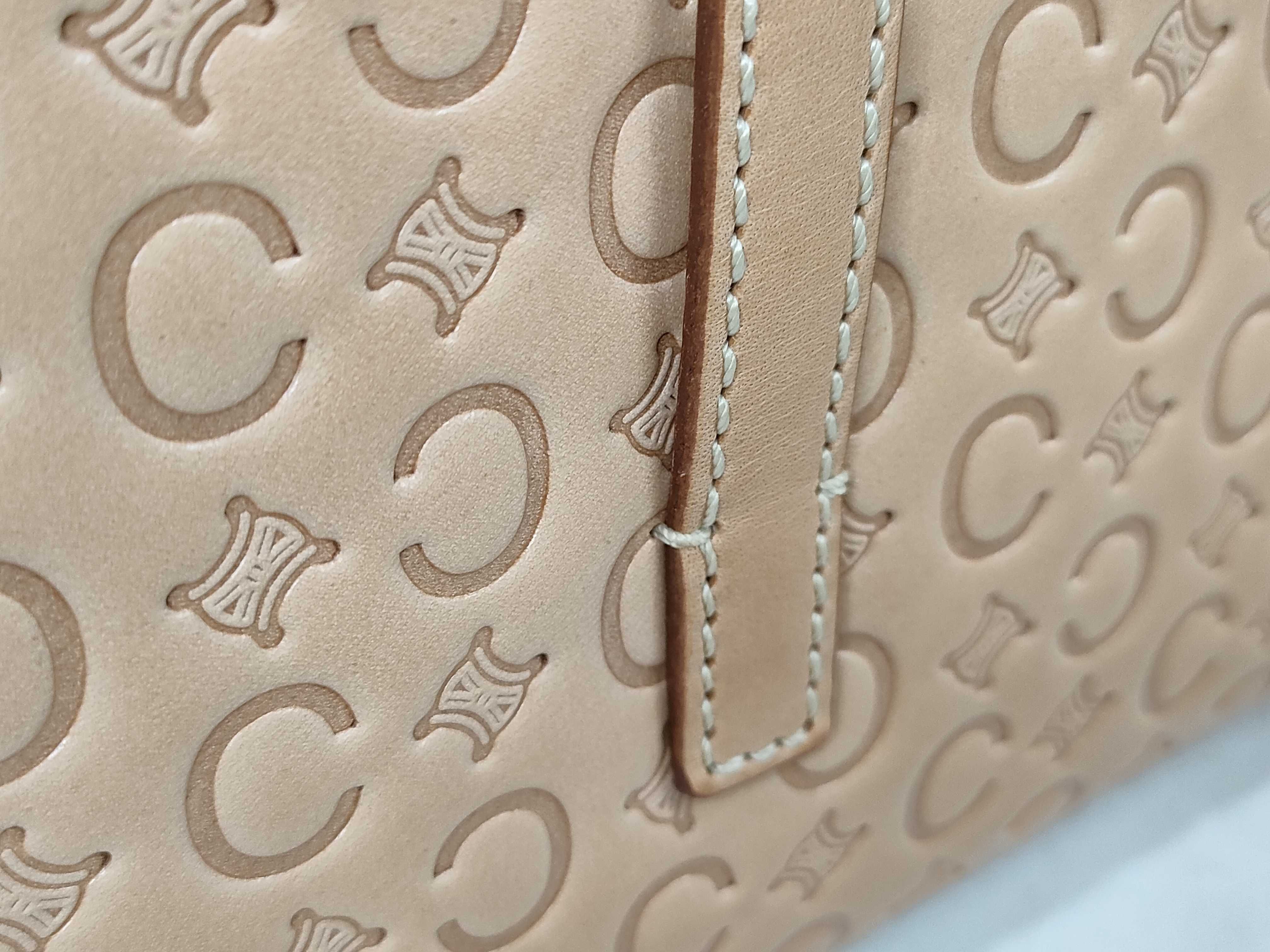 Leather Handbag — view 5