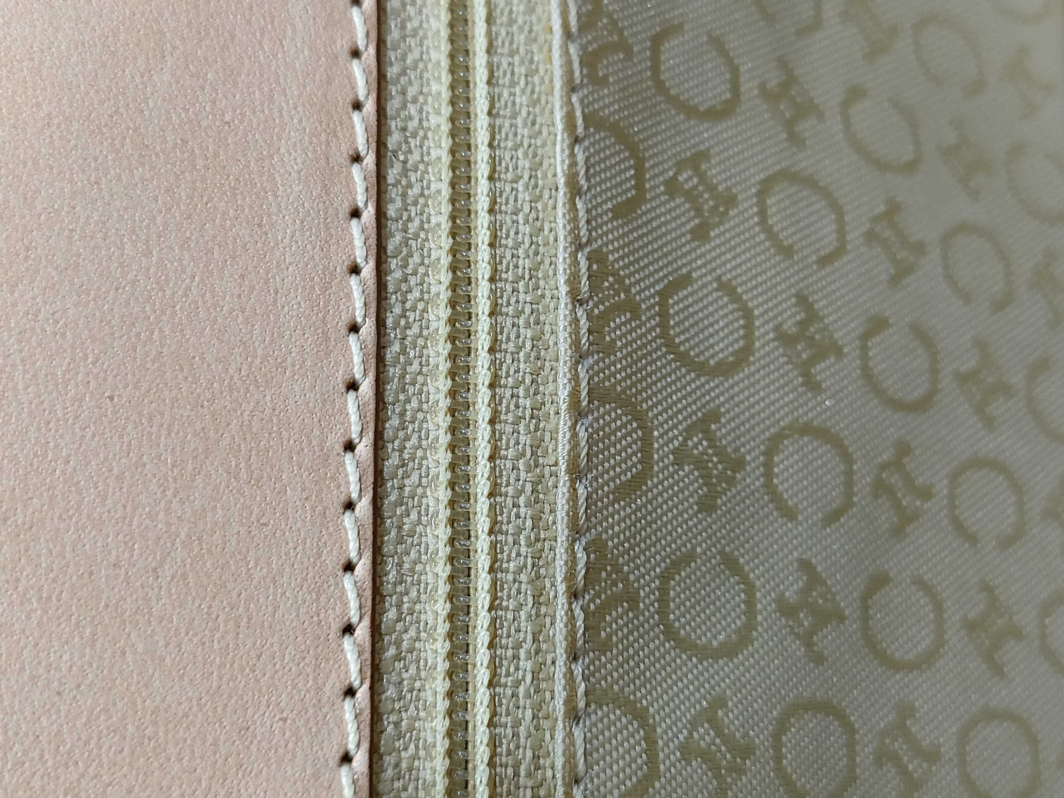 Leather Handbag — view 7