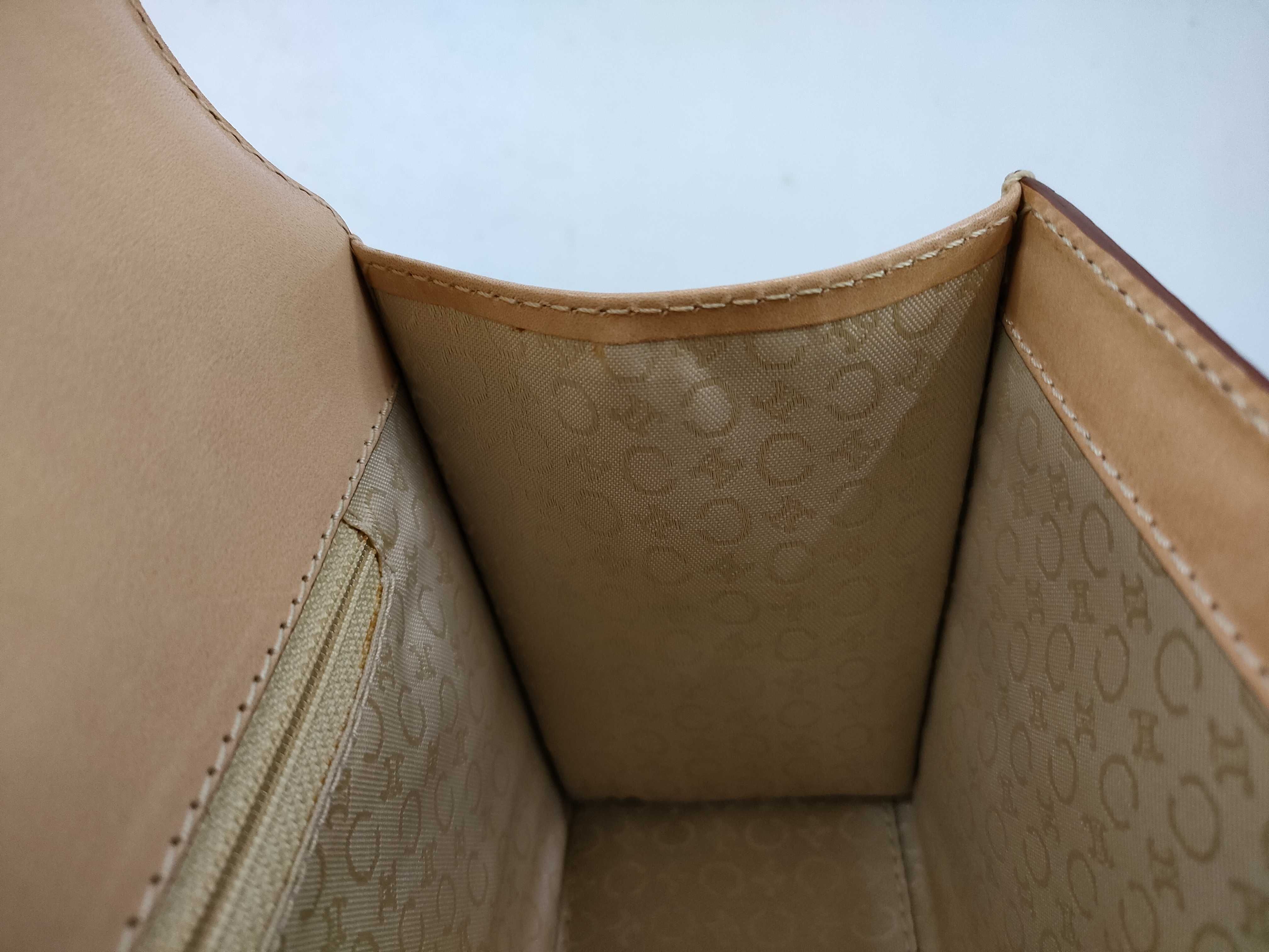 Leather Handbag — view 10