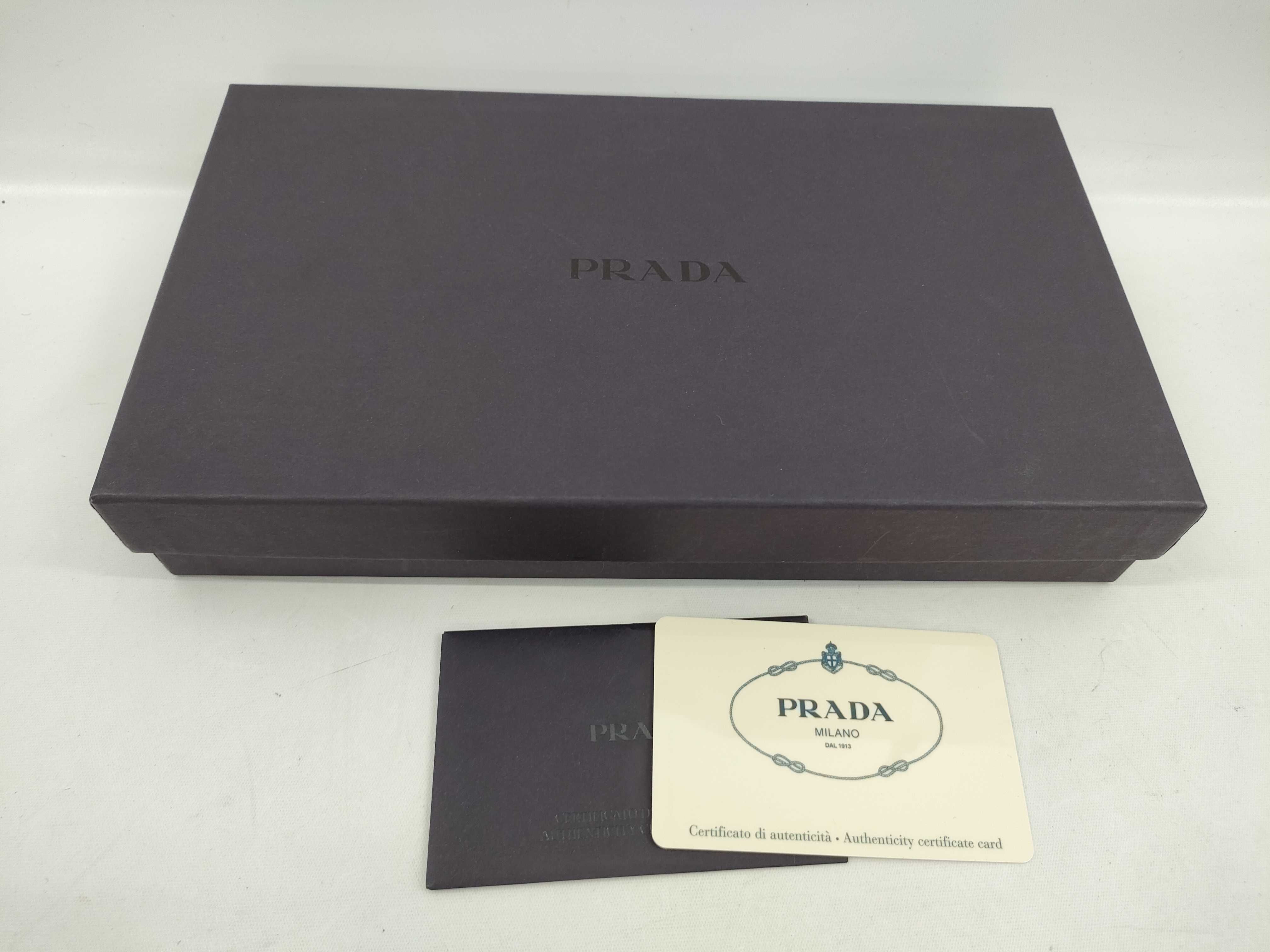 Nappa Pouch Gathered 1M1152 Pouch — view 11