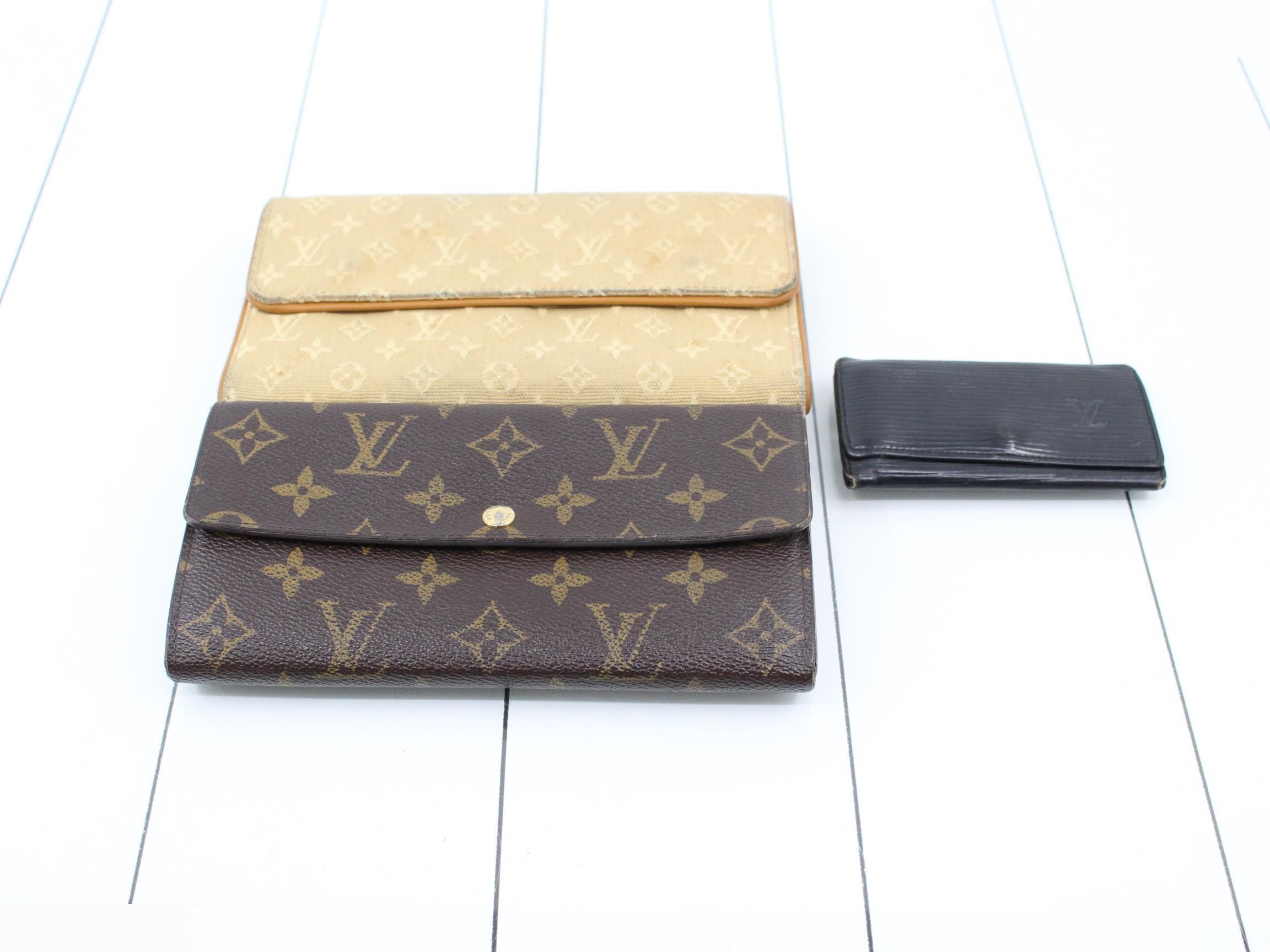 Monogram (Bags) - Bulk Sale - Summary — view 3