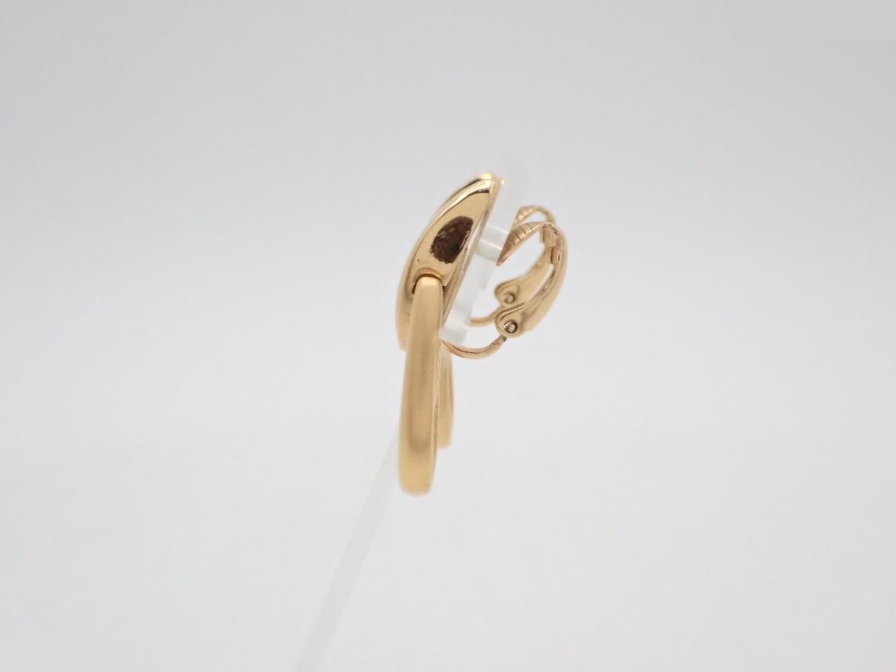 Other lines: Precious metals and earrings — view 3