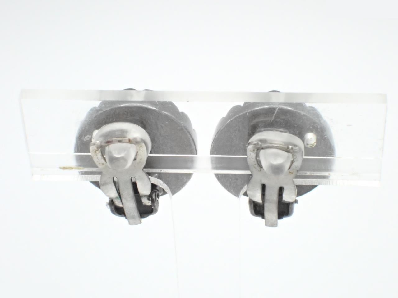 Earrings here mark 96P — view 2