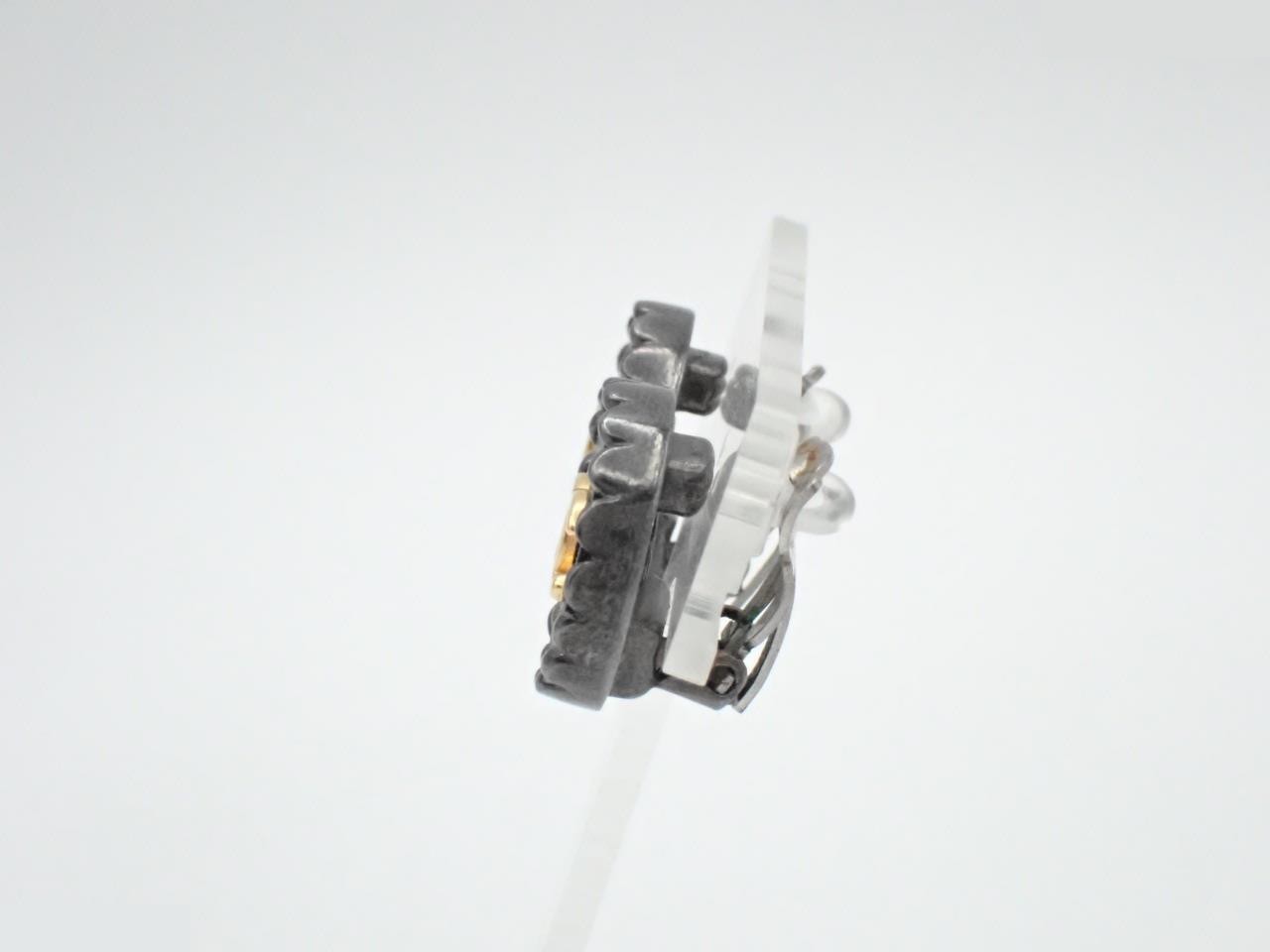 Earrings here mark 96P — view 3