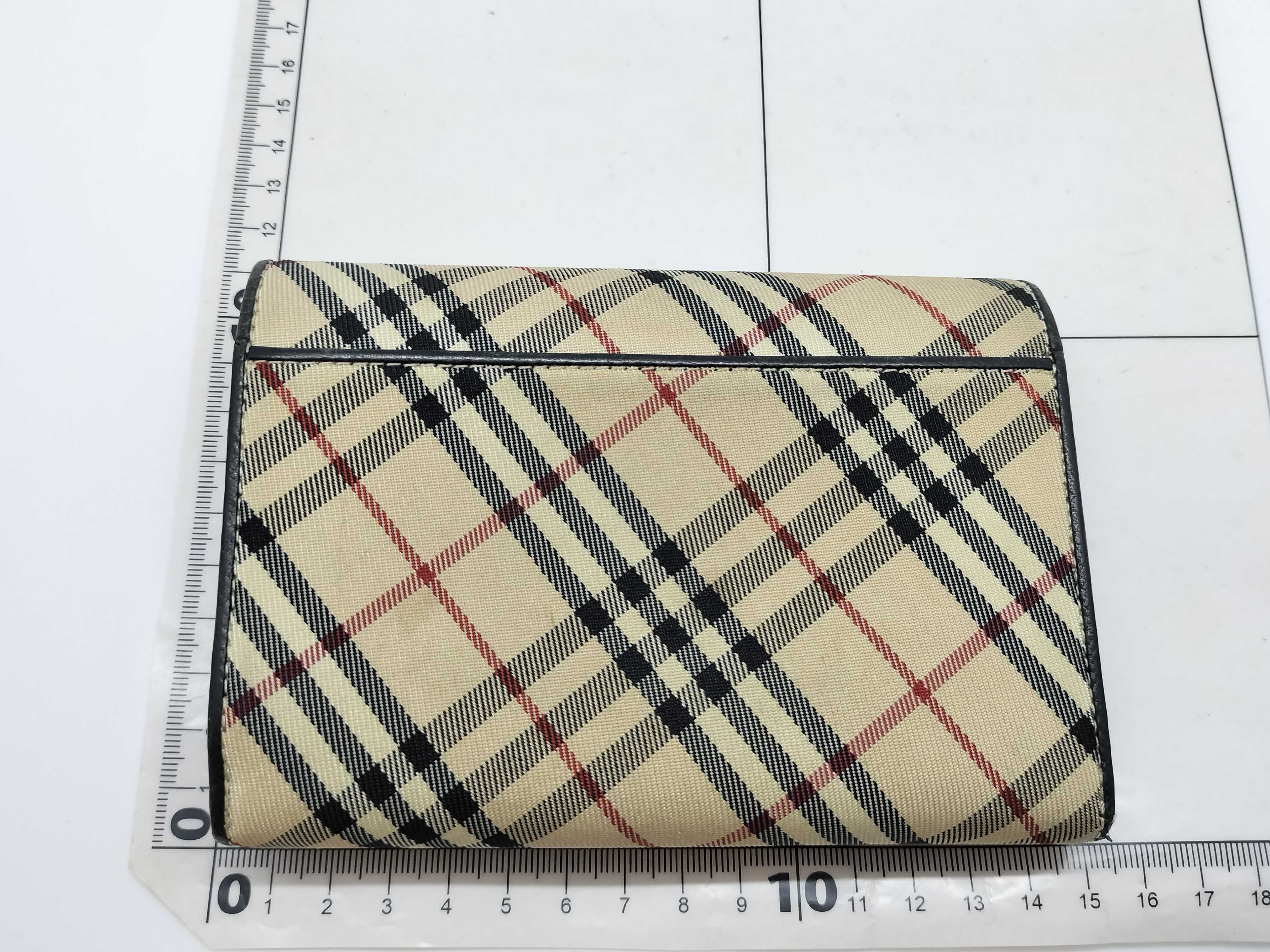 Nova Check Wallet — view 2