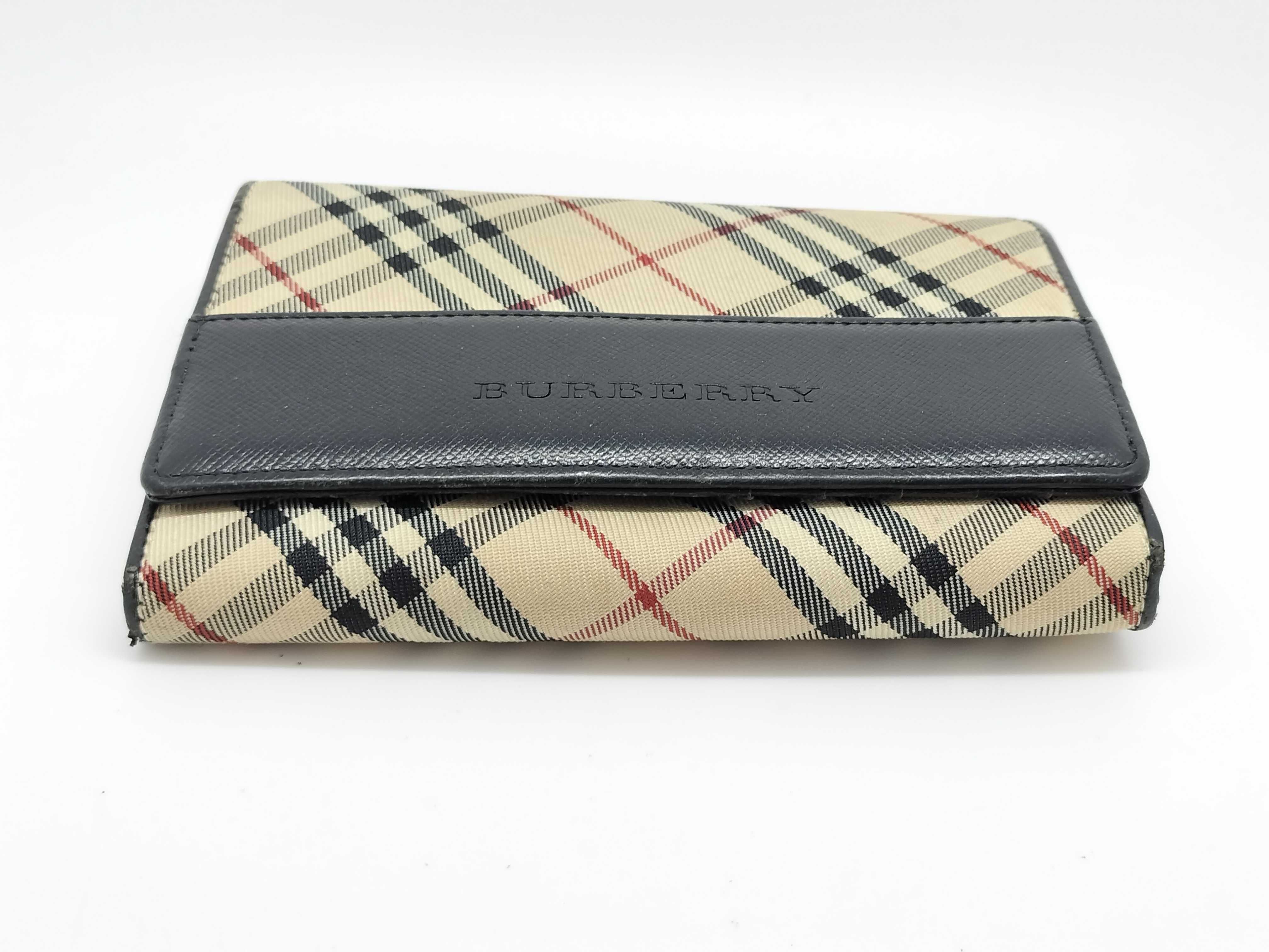Nova Check Wallet — view 4