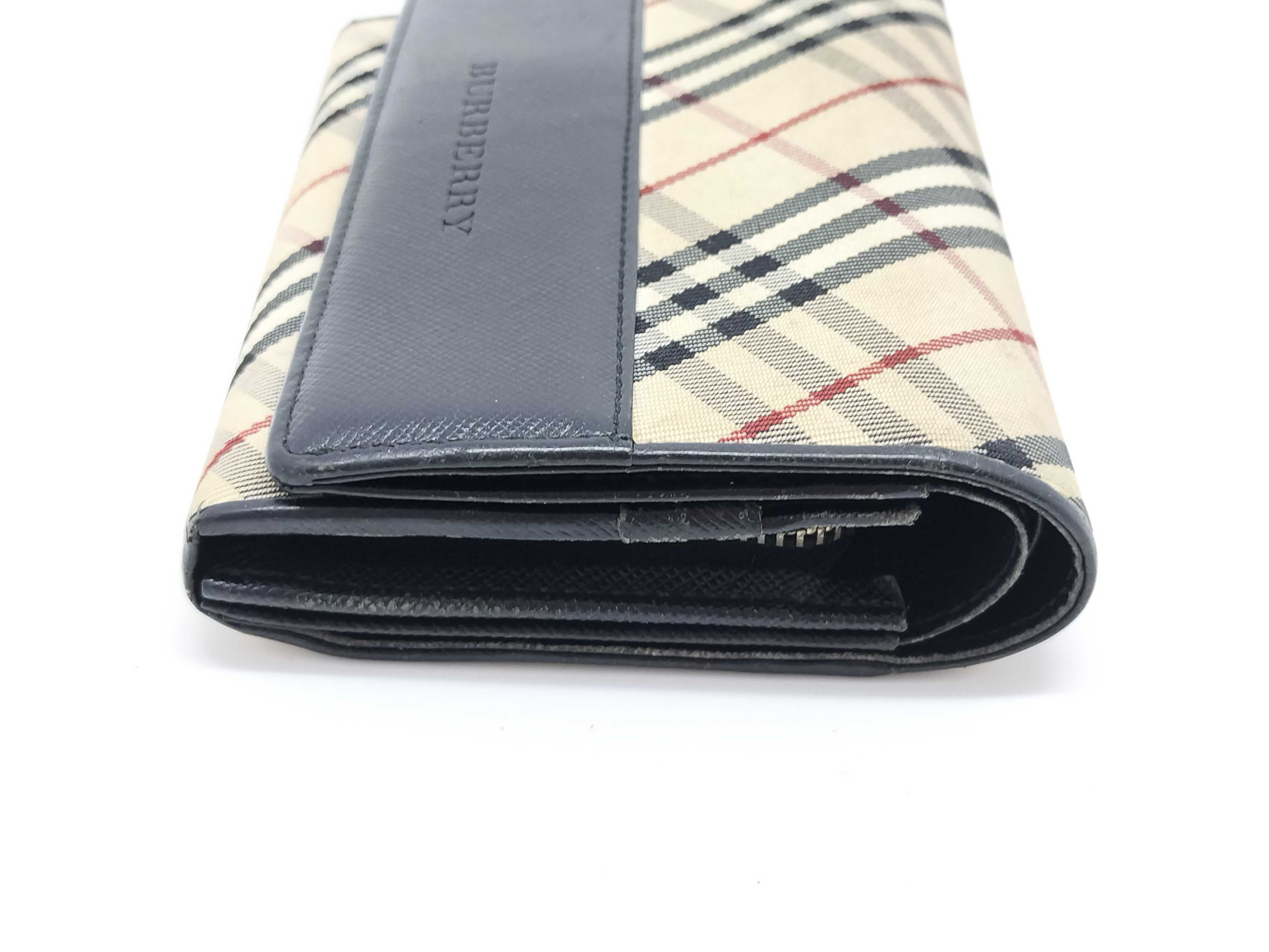 Nova Check Wallet — view 5
