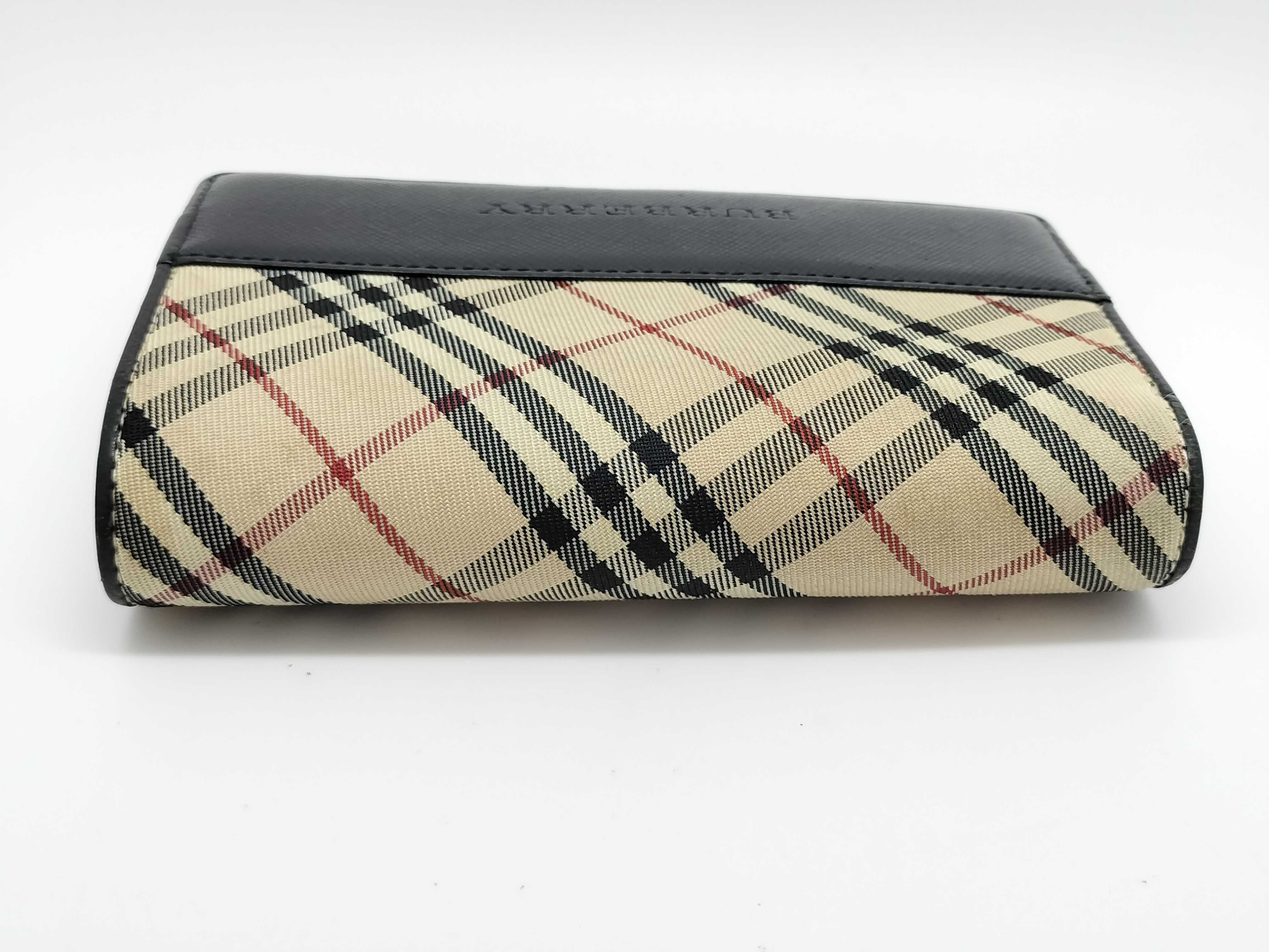 Nova Check Wallet — view 6