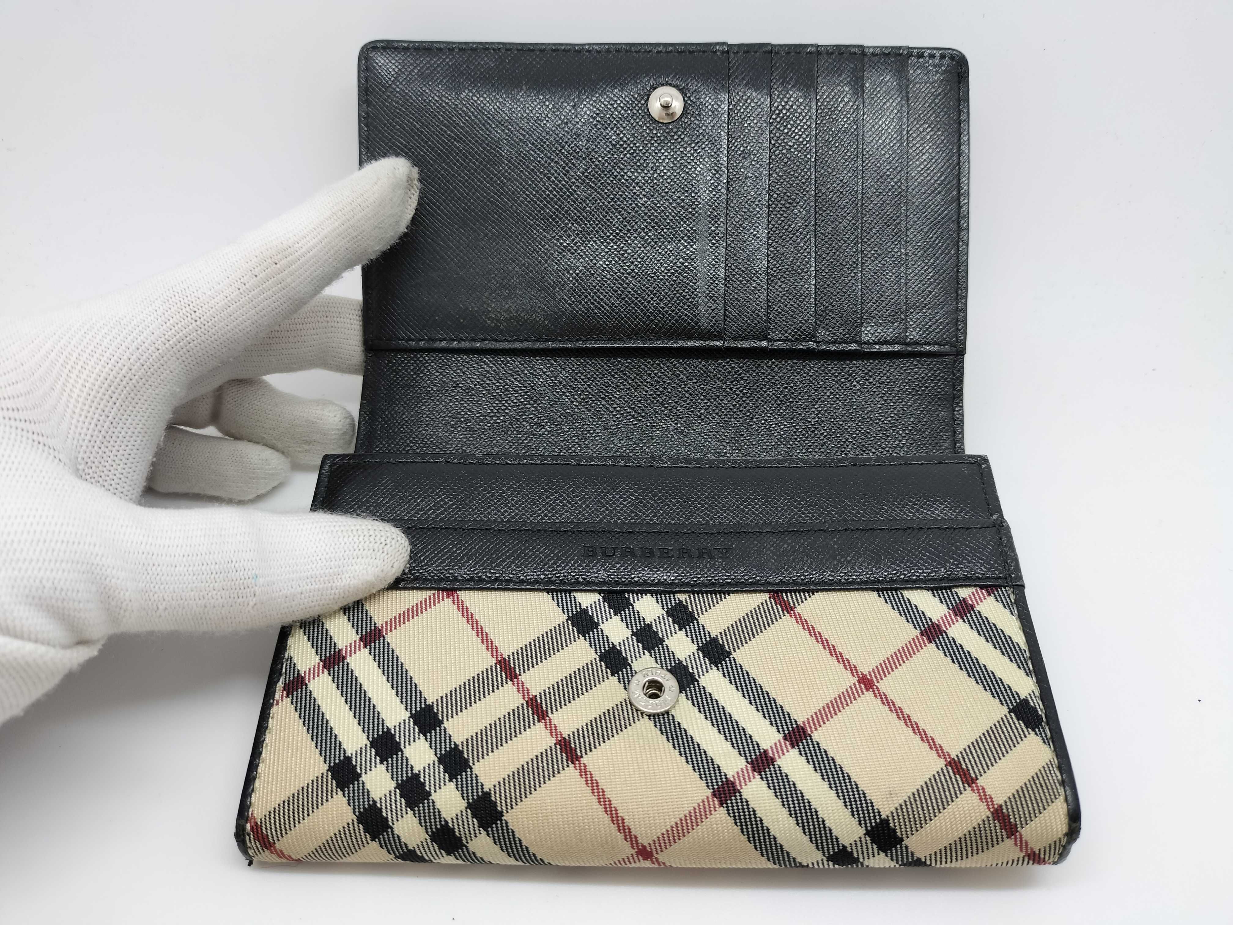 Nova Check Wallet — view 7