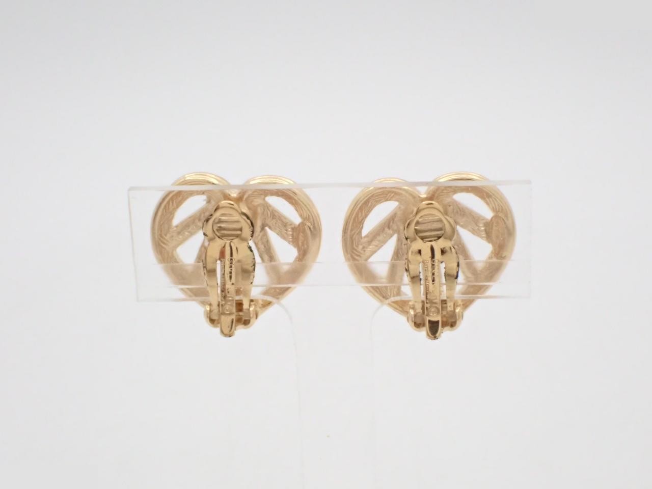 Earrings — view 2