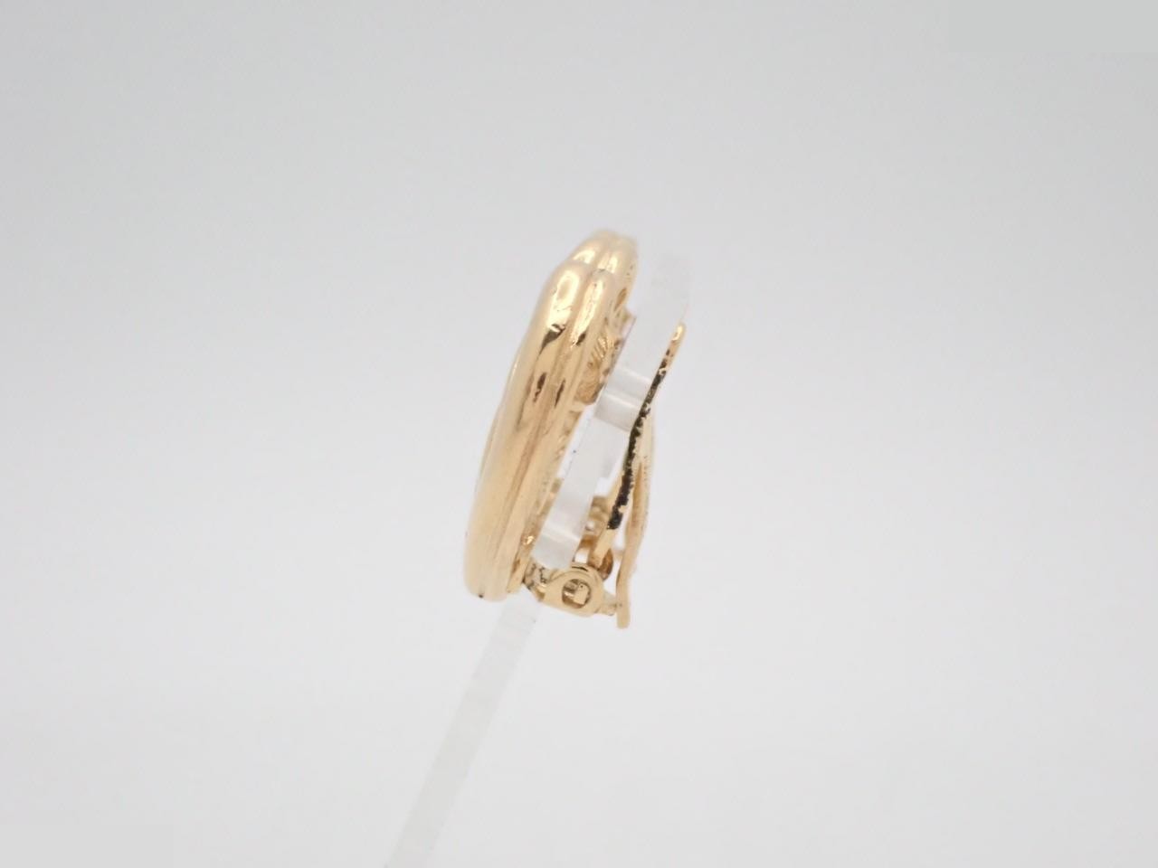 Earrings — view 3