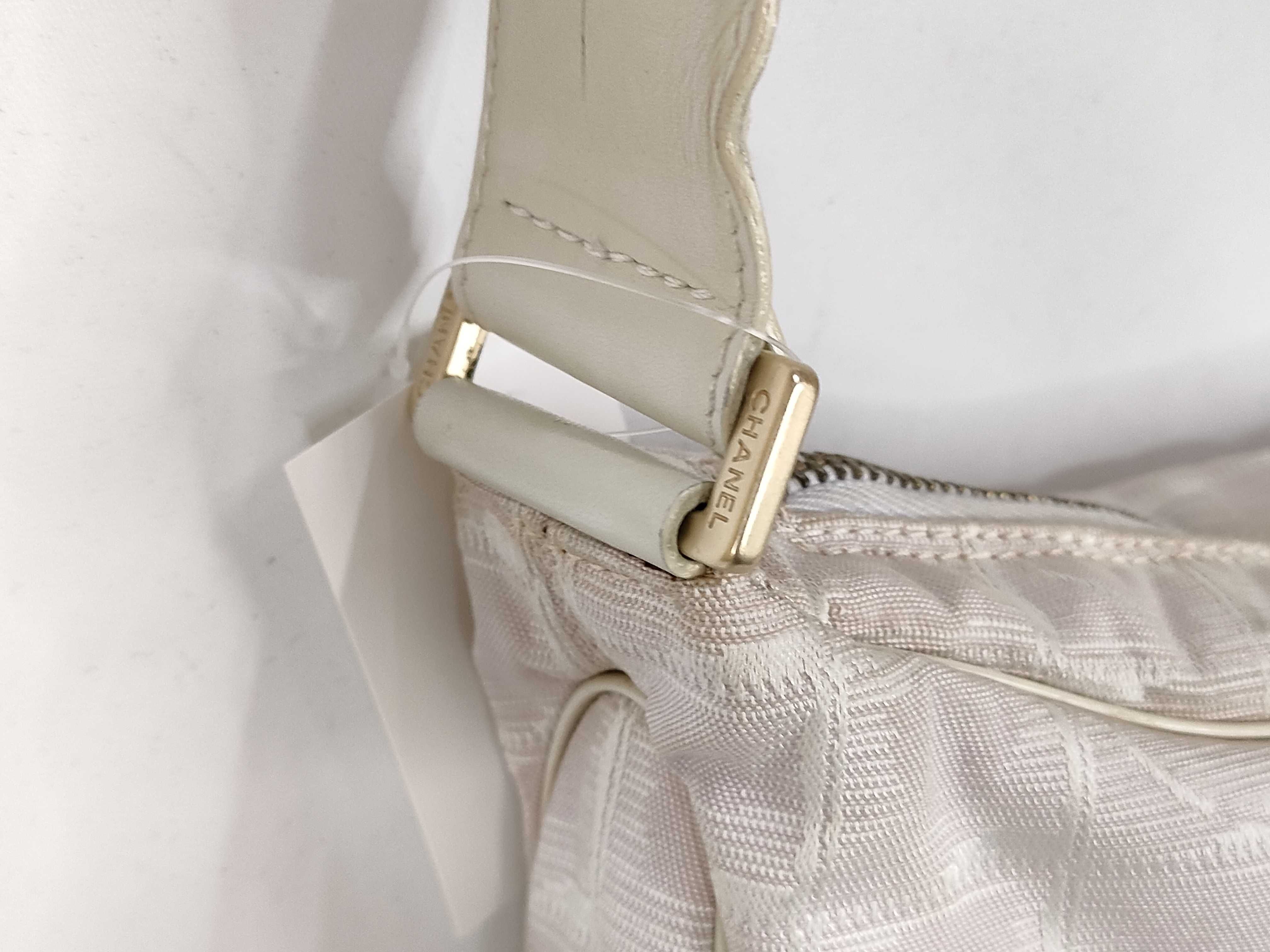 New Travel Line One-Shoulder Bag, Pink Shoulder Bag — view 5