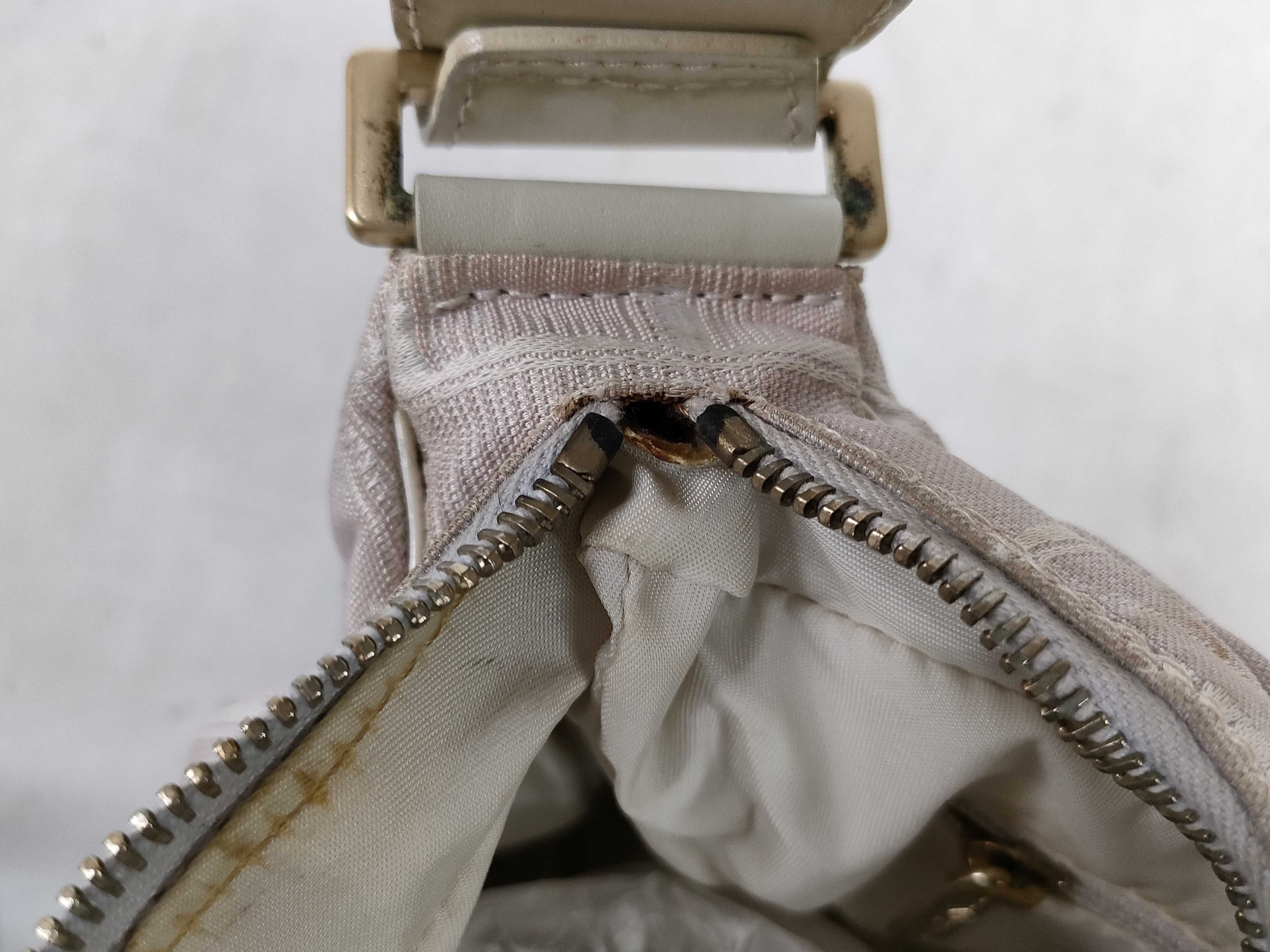 New Travel Line One-Shoulder Bag, Pink Shoulder Bag — view 9