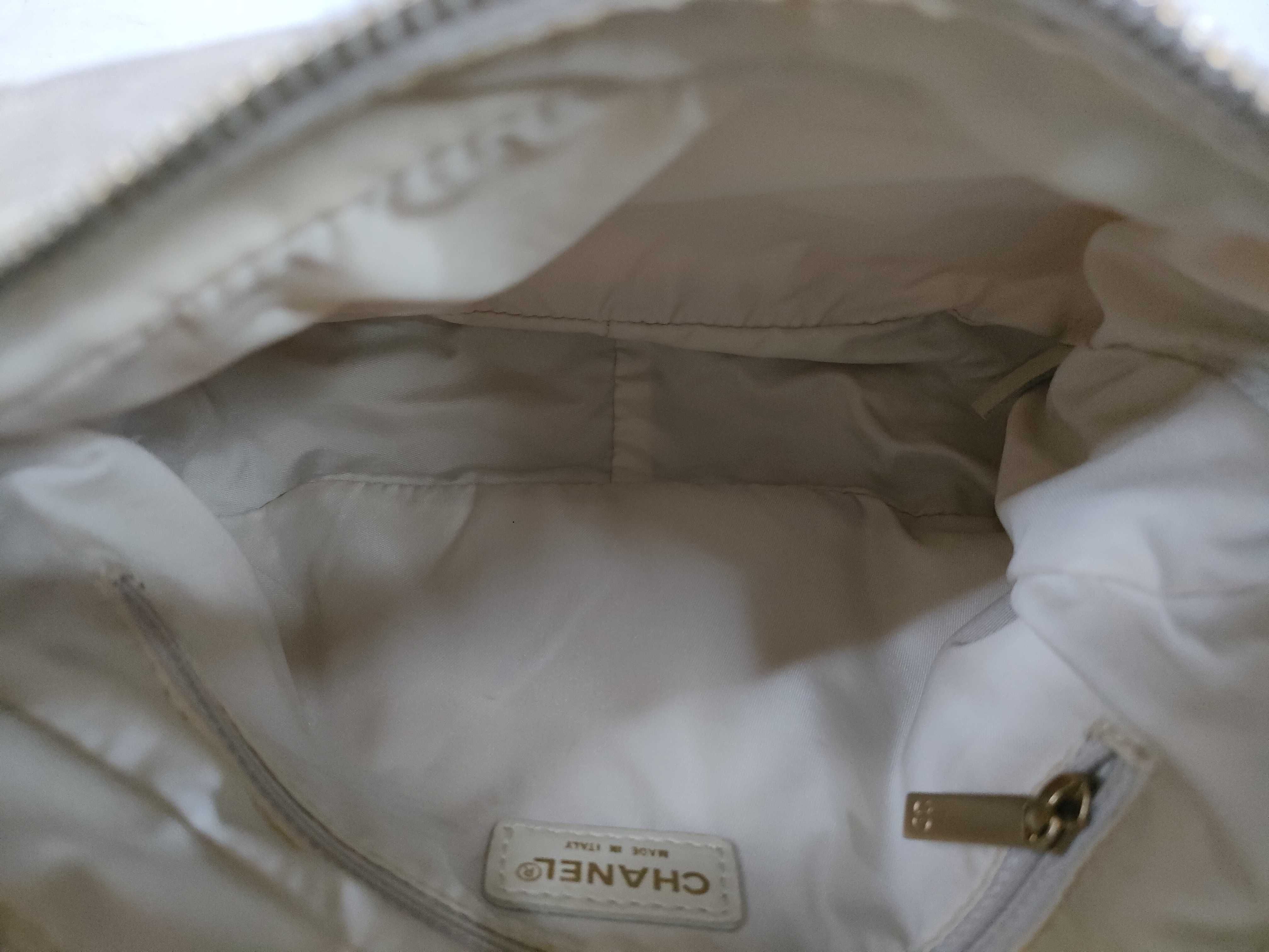 New Travel Line One-Shoulder Bag, Pink Shoulder Bag — view 10
