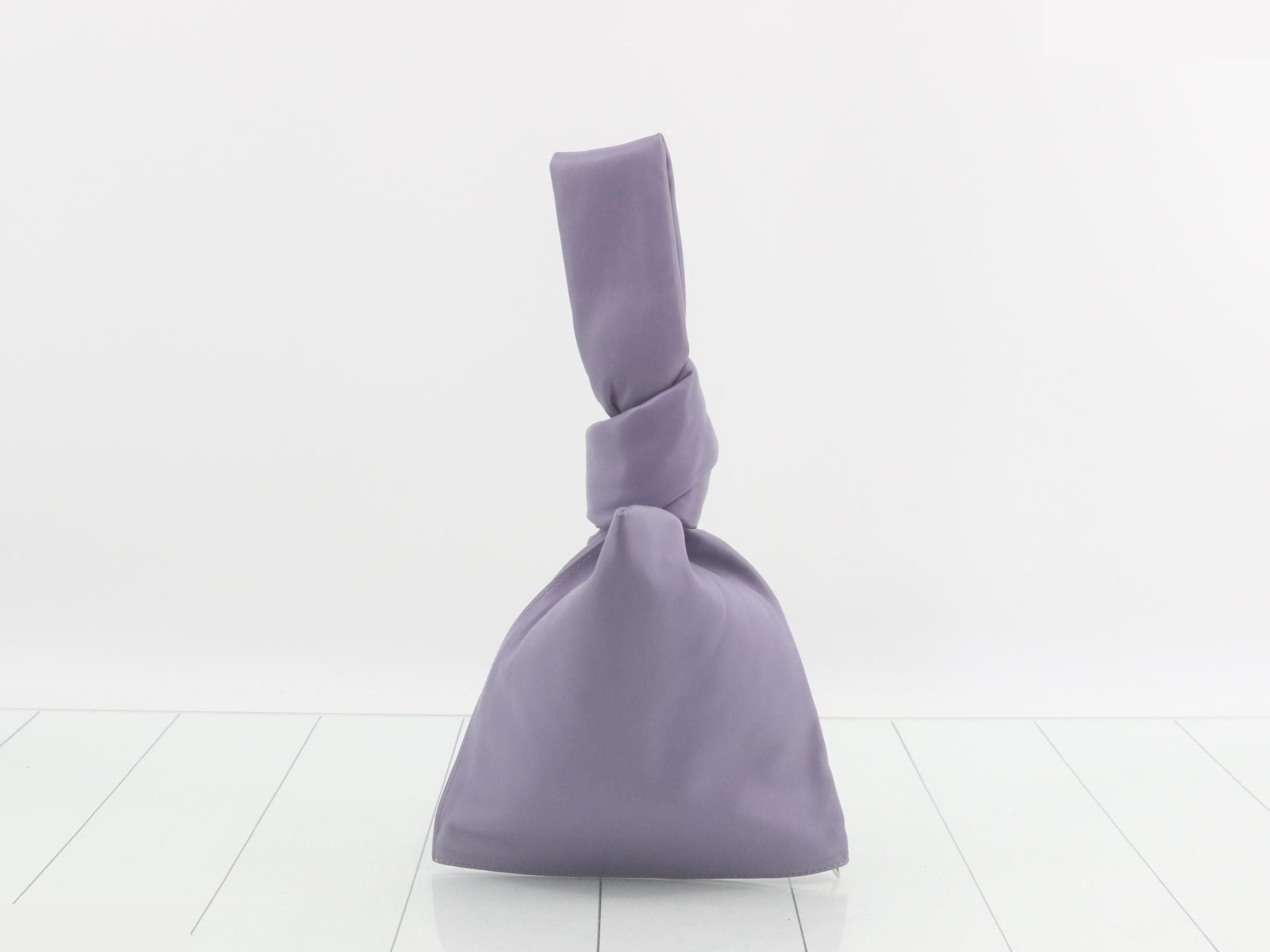 Twist Handbag — view 2