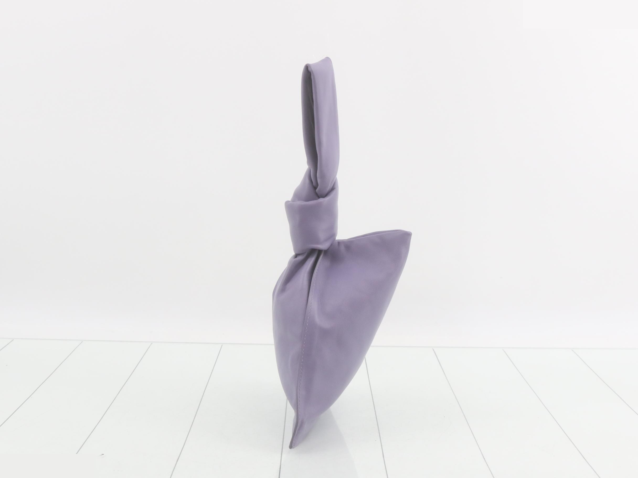 Twist Handbag — view 3
