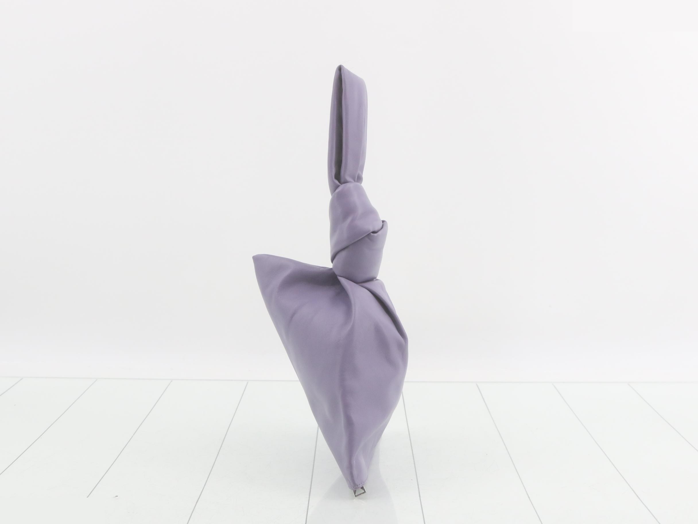 Twist Handbag — view 4