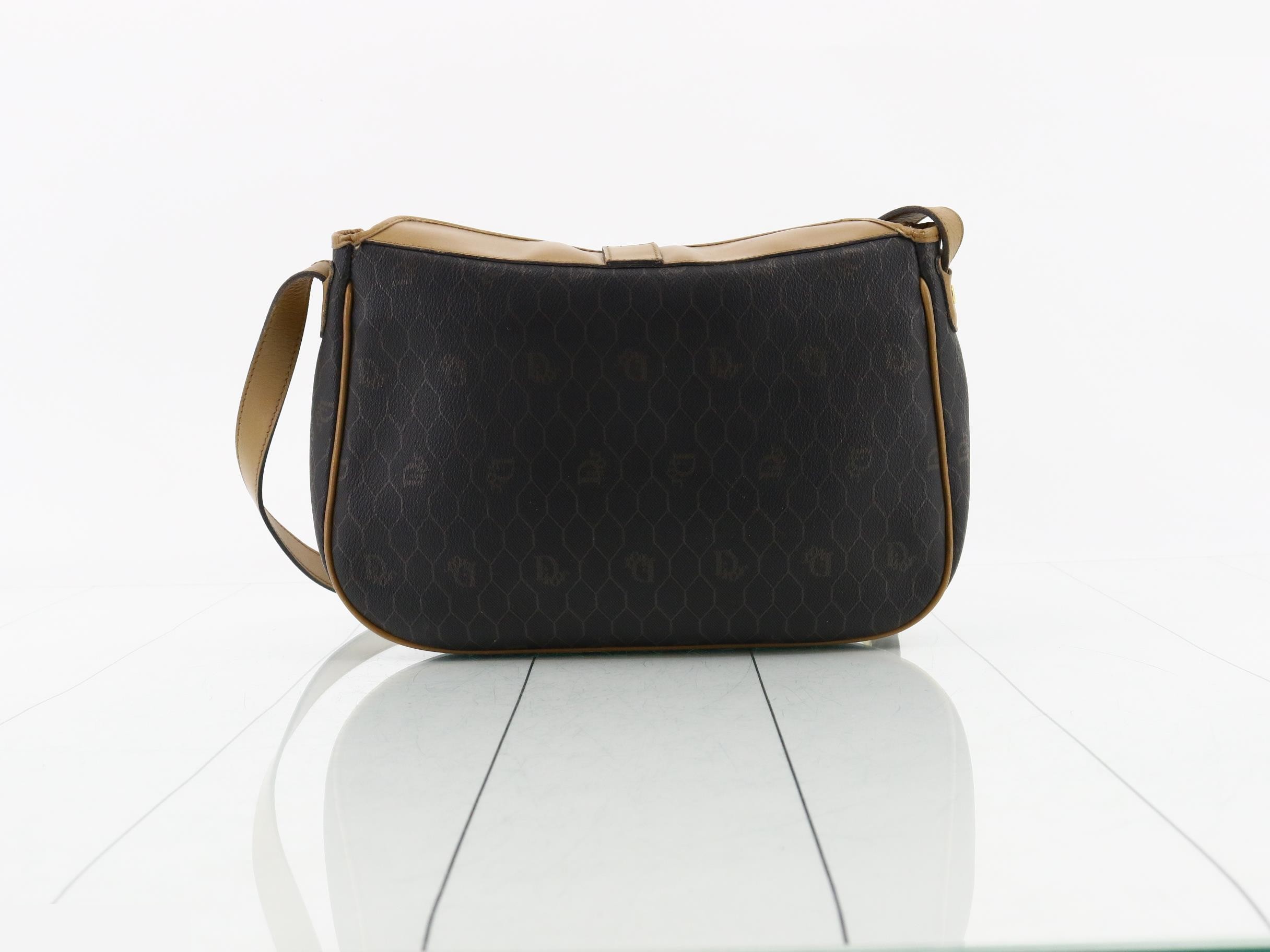 Honeycomb Shoulder Bag — view 2