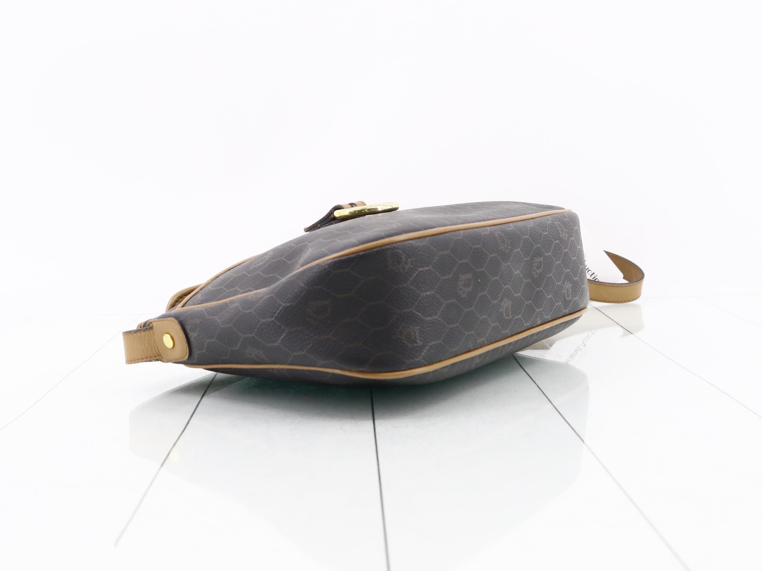 Honeycomb Shoulder Bag — view 5