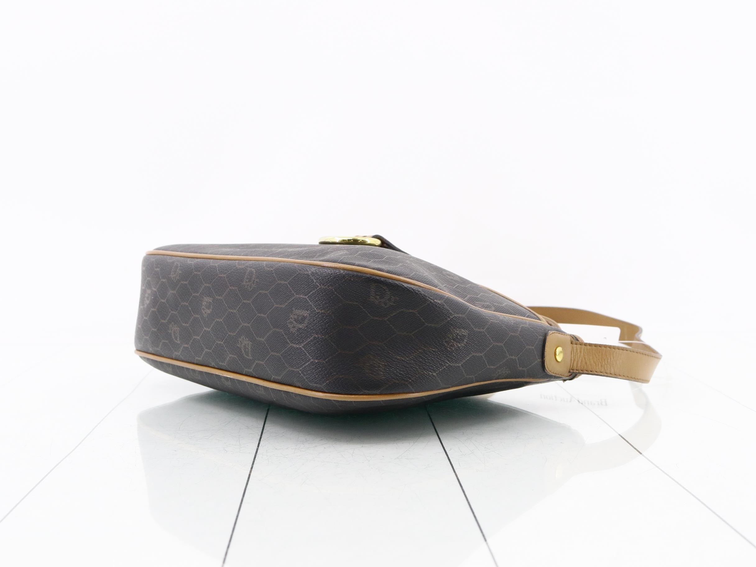 Honeycomb Shoulder Bag — view 6