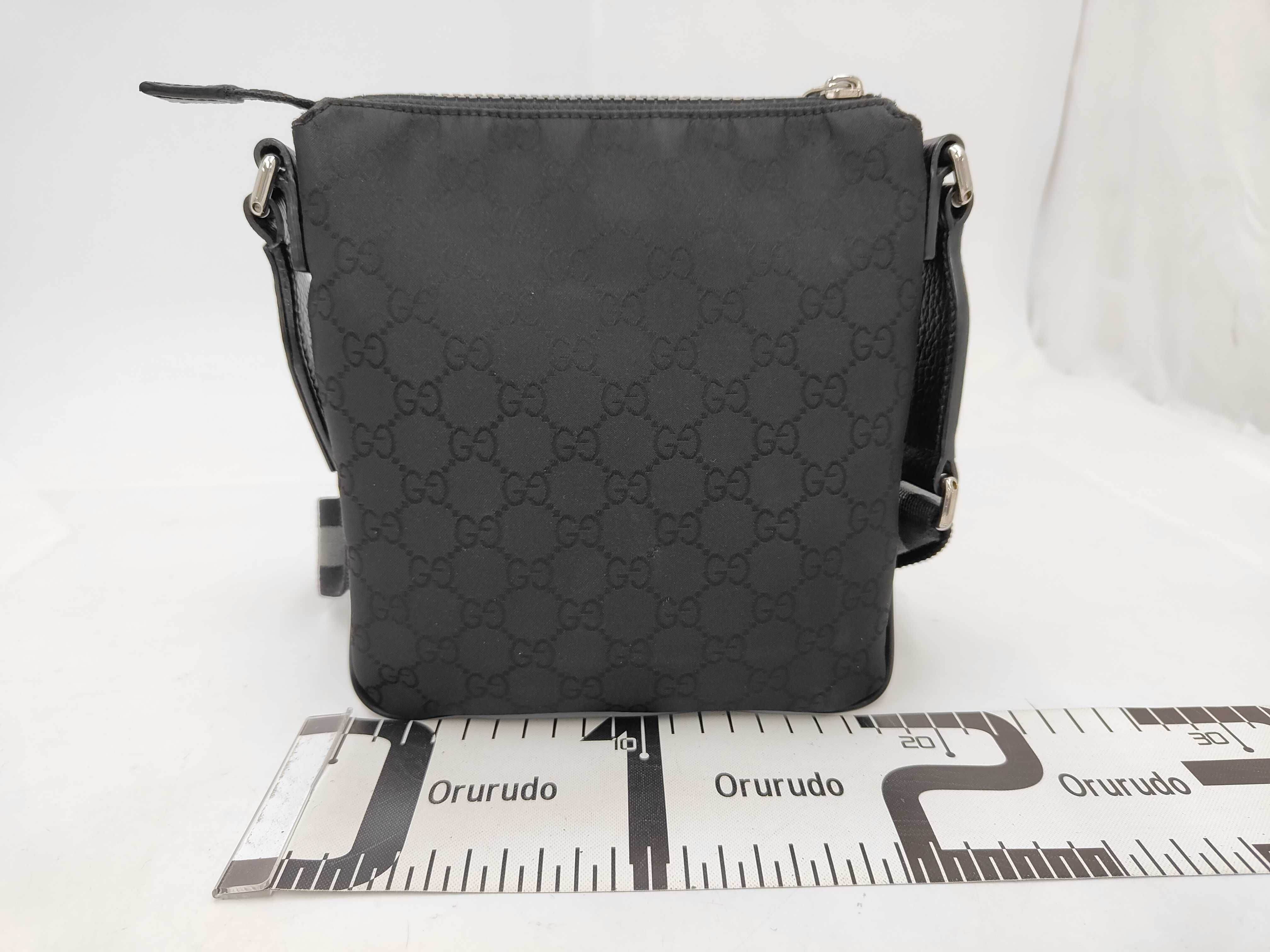 GG Shoulder Bag — view 2
