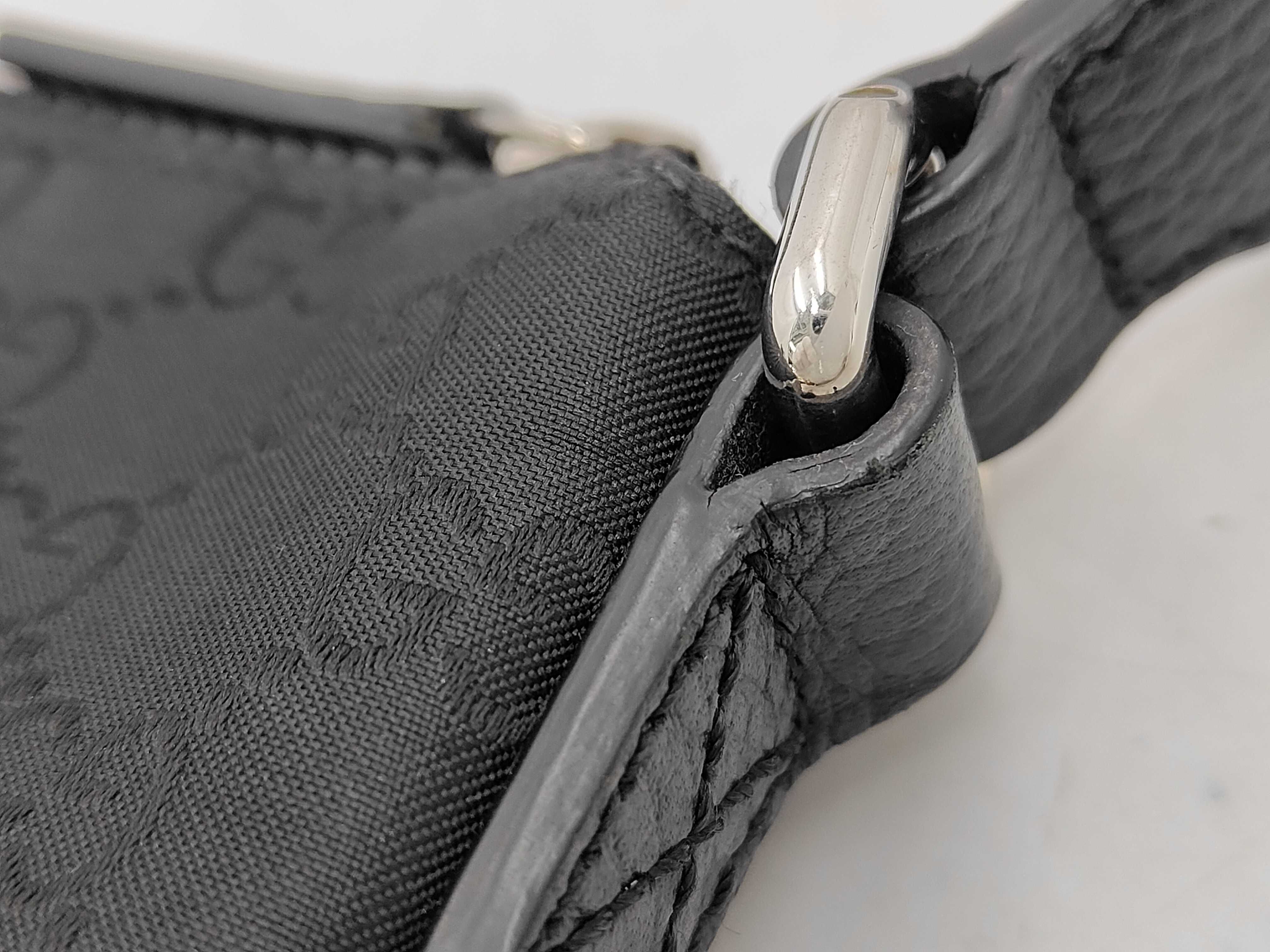 GG Shoulder Bag — view 3