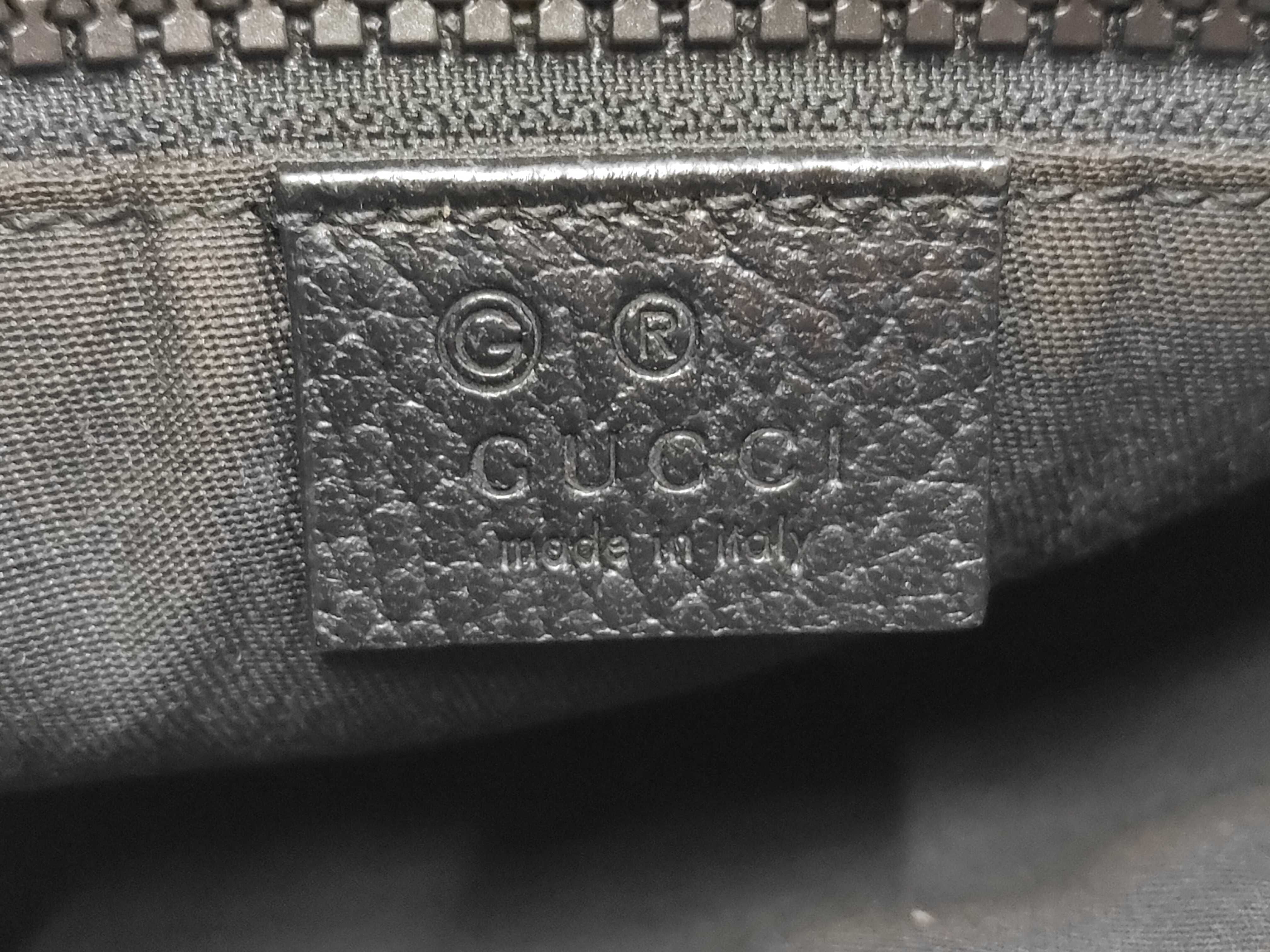GG Shoulder Bag — view 10