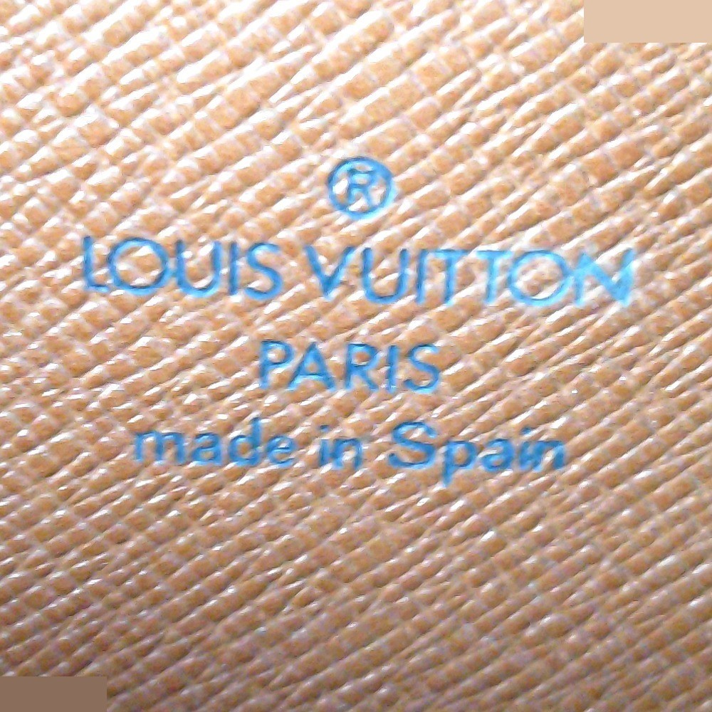 Portemonnaie Strap — view 7