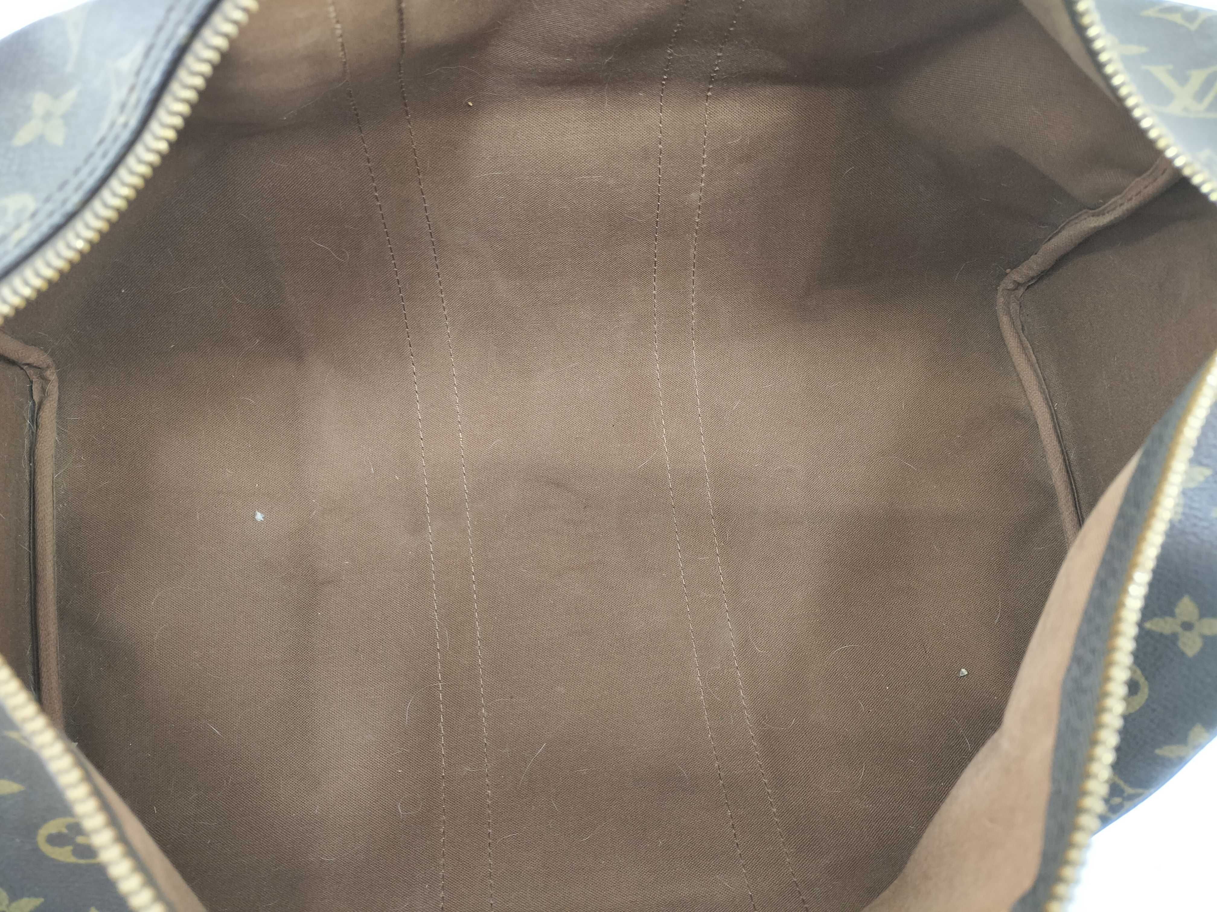 Monogram Boston Bag — view 13