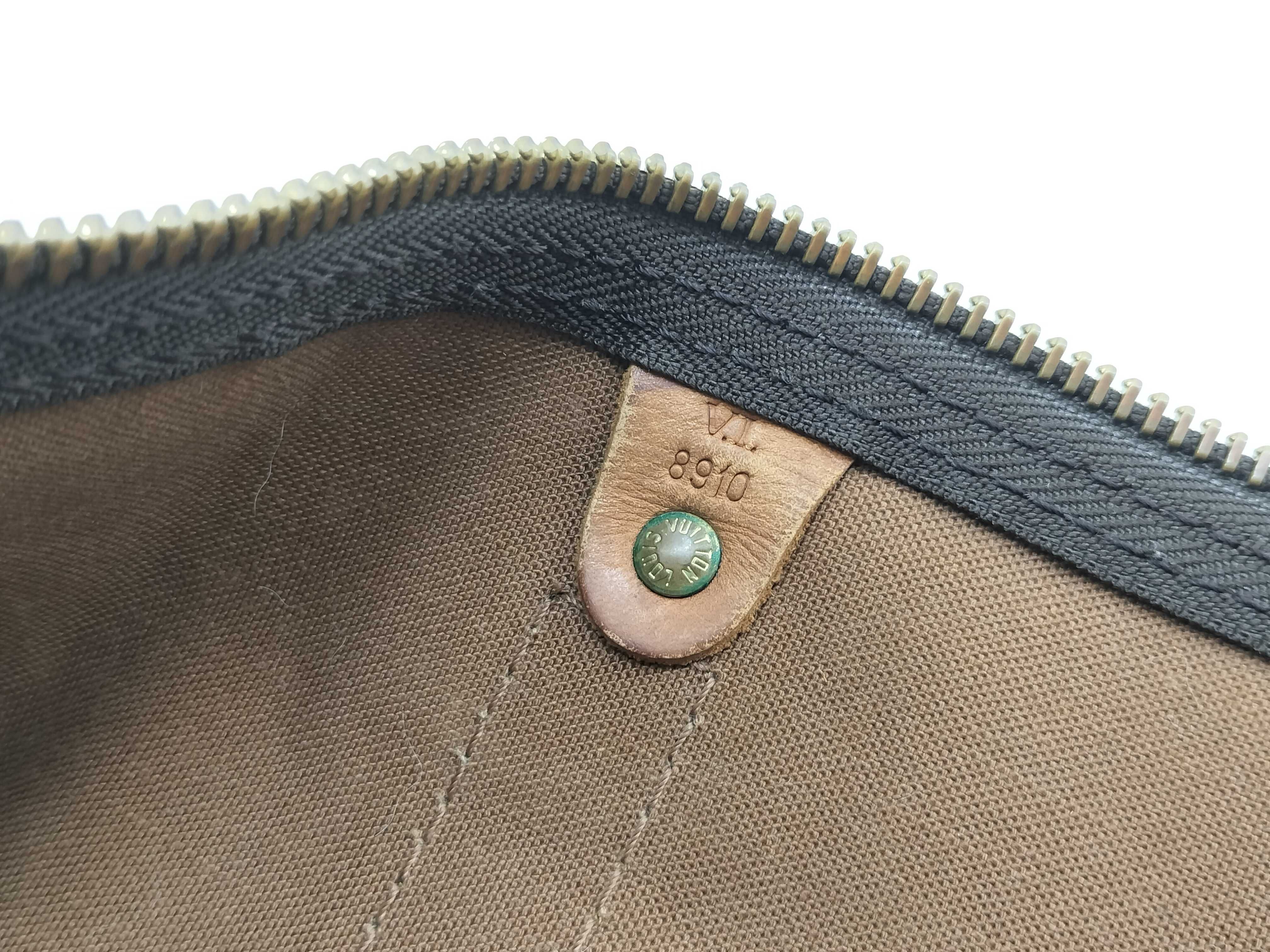 Monogram Boston Bag — view 15