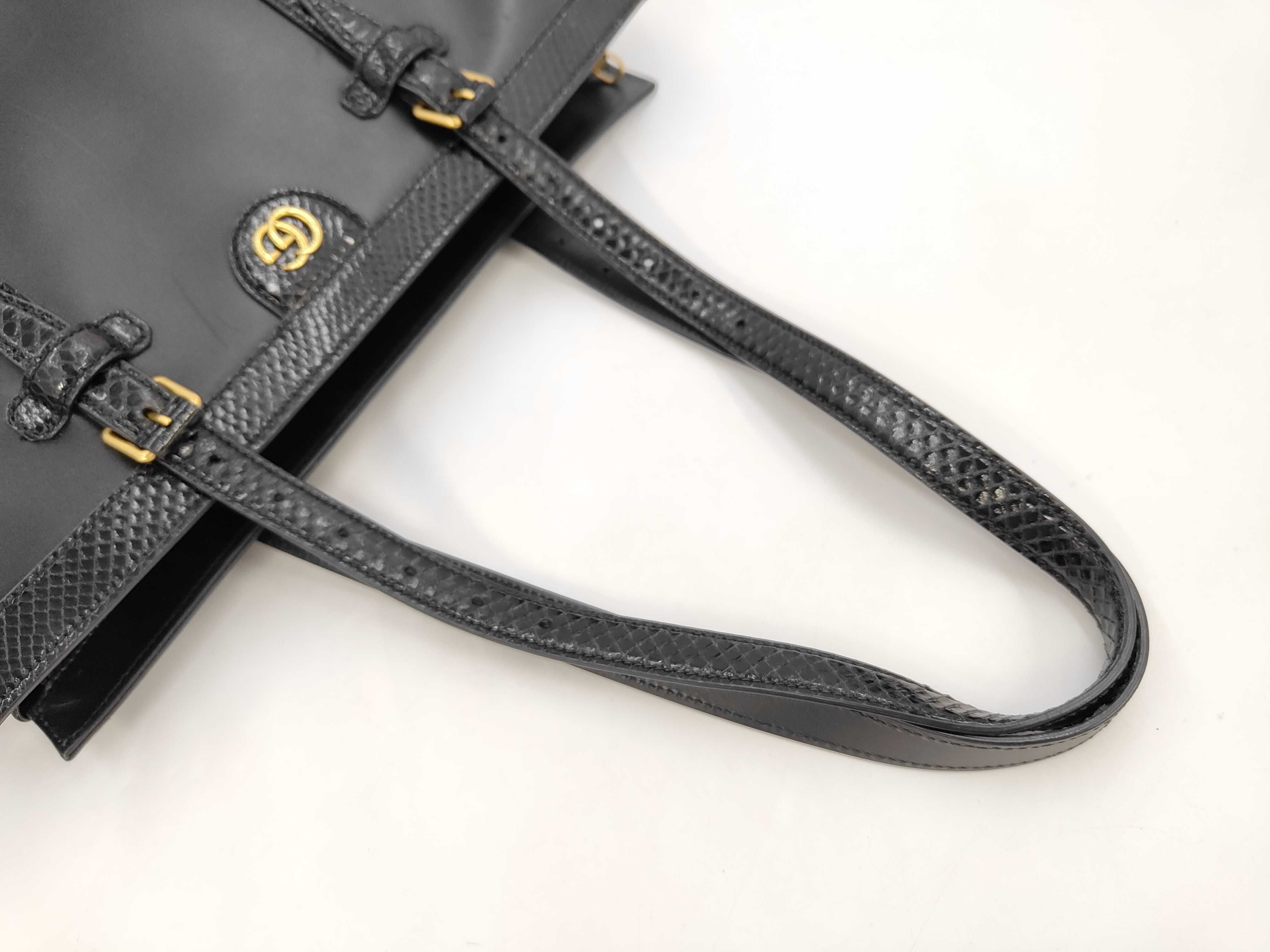 GG Marmont Tote Bag — view 4
