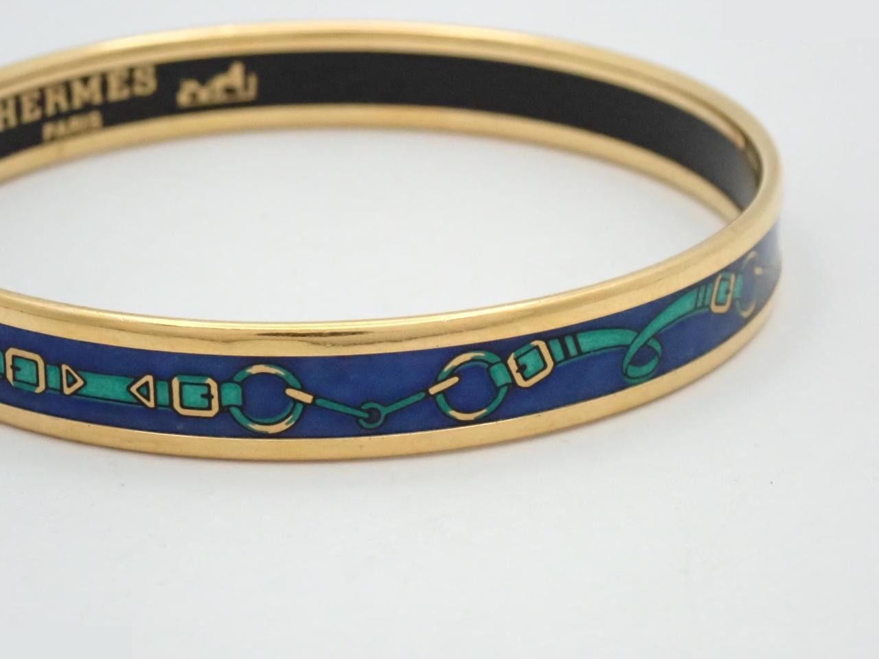 Enamel PM, wrist circumference approximately 19.5 cm — view 3