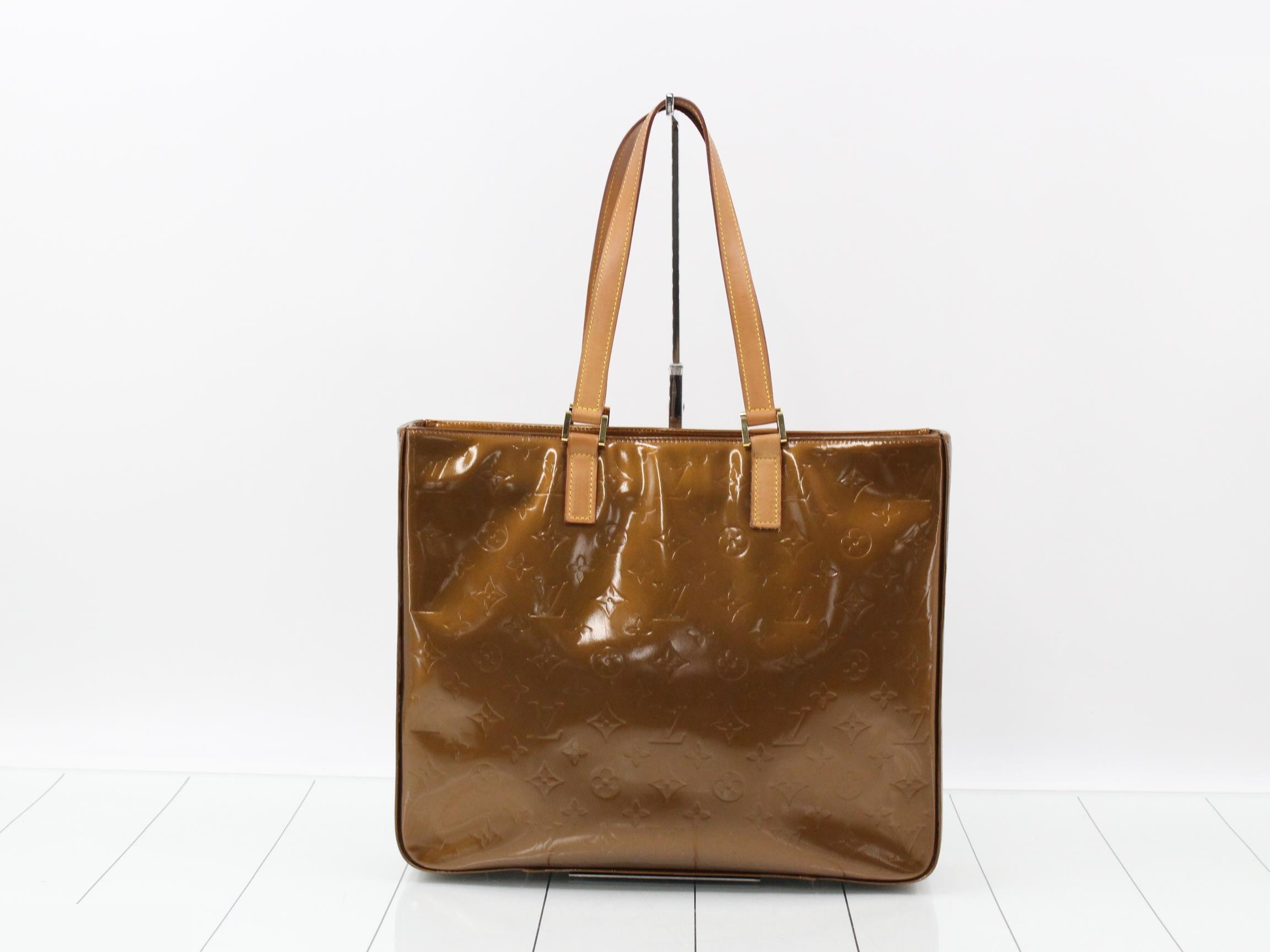 Vernis Columbus — view 2
