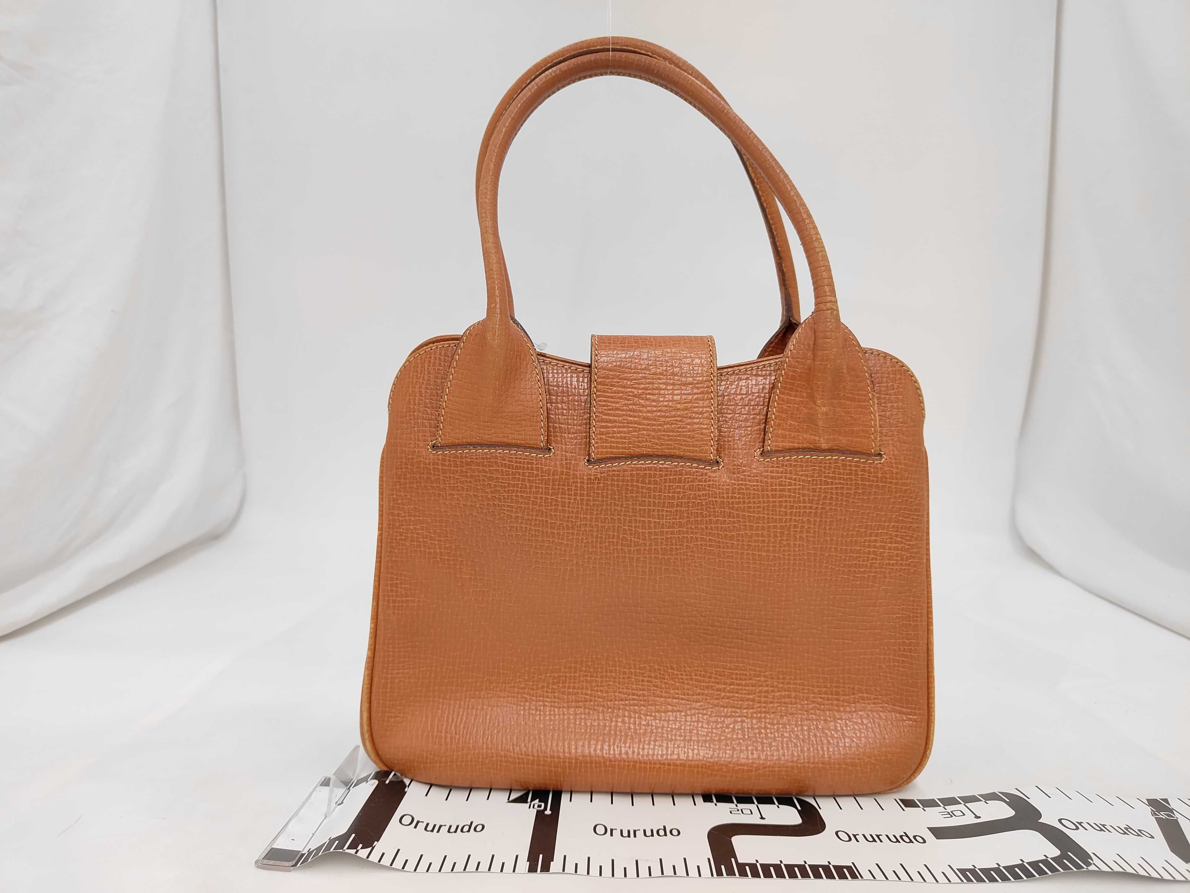Barcelona handbag — view 2