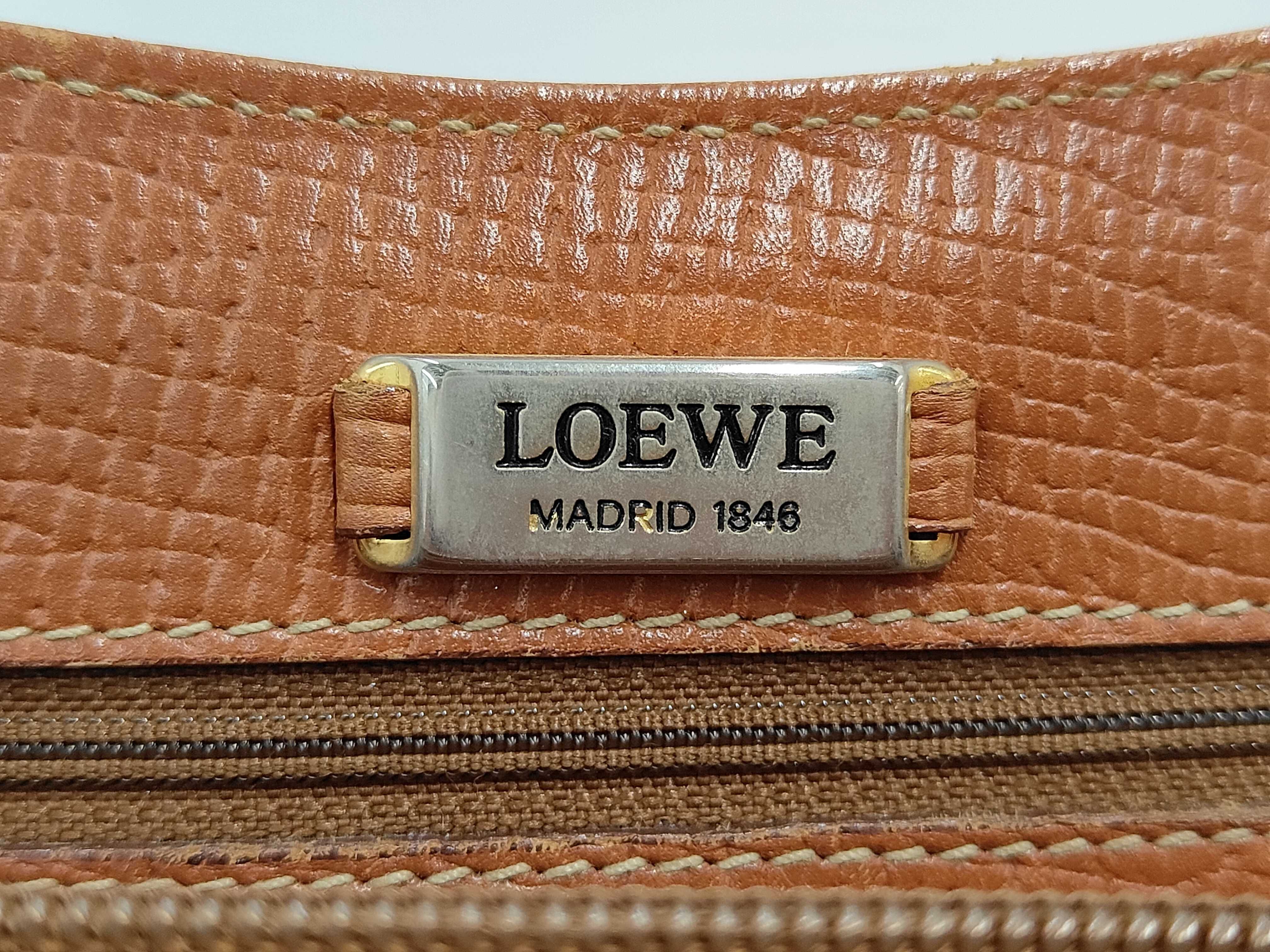Barcelona handbag — view 9