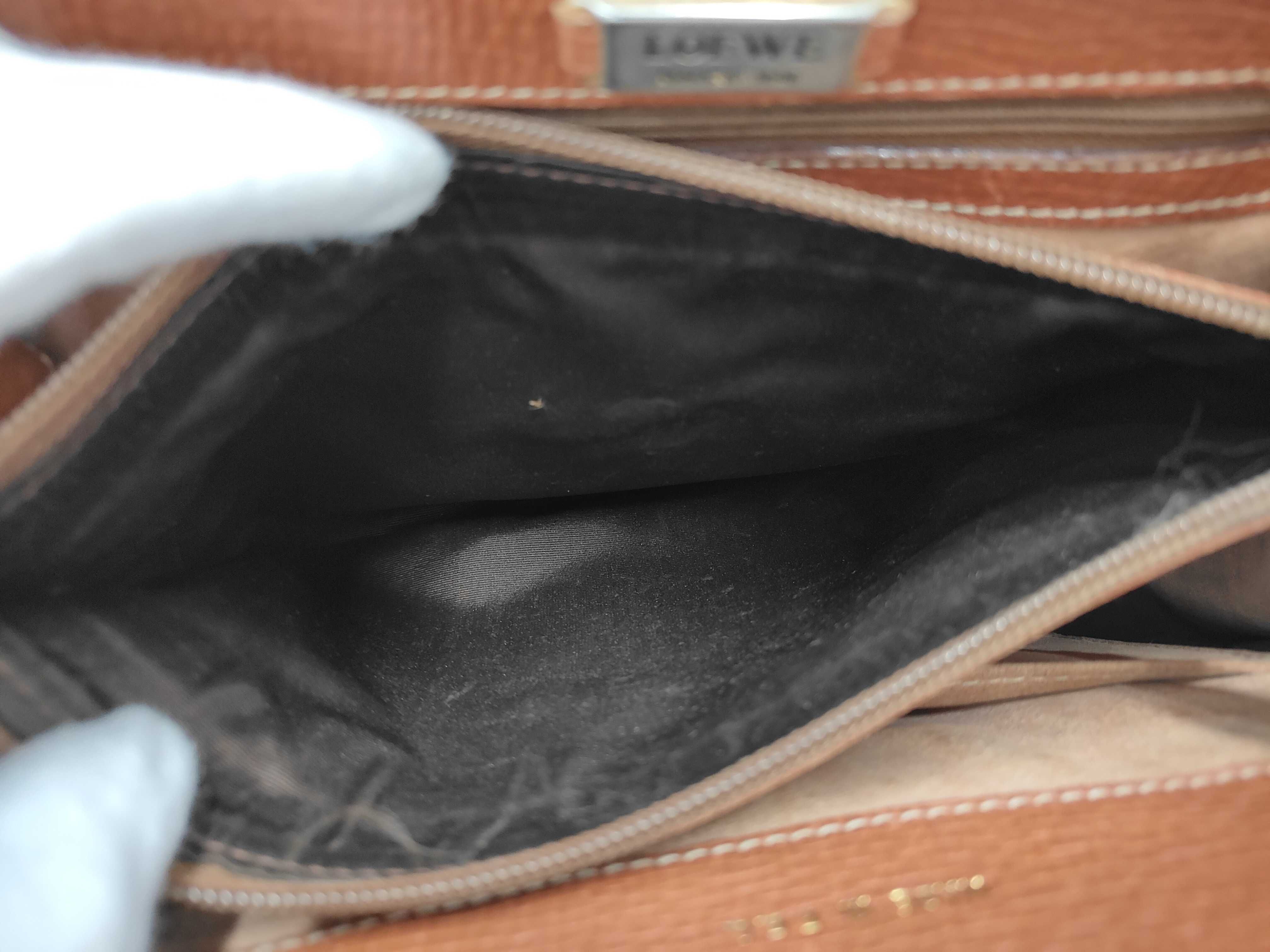 Barcelona handbag — view 10