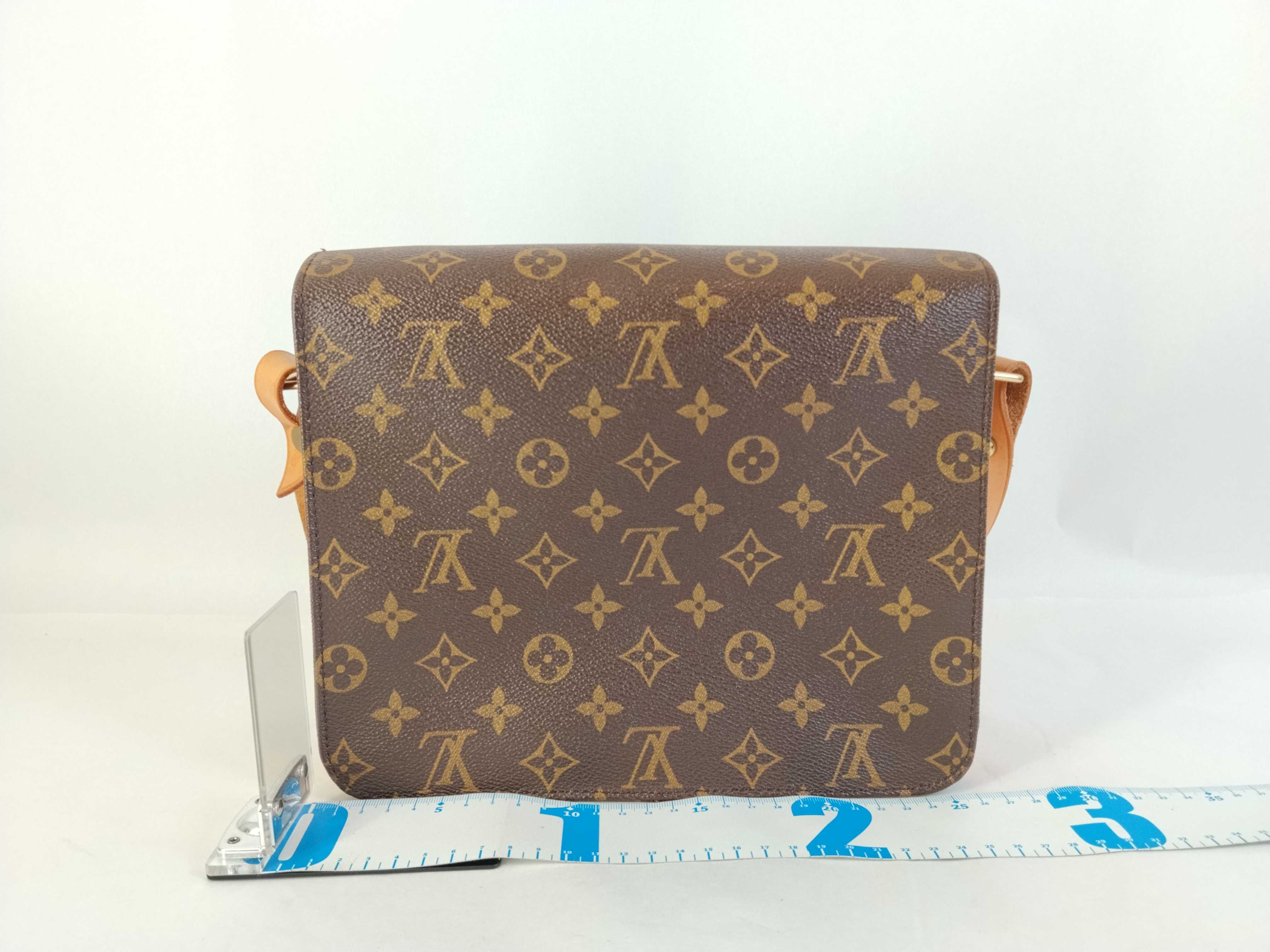 Monogram — view 2