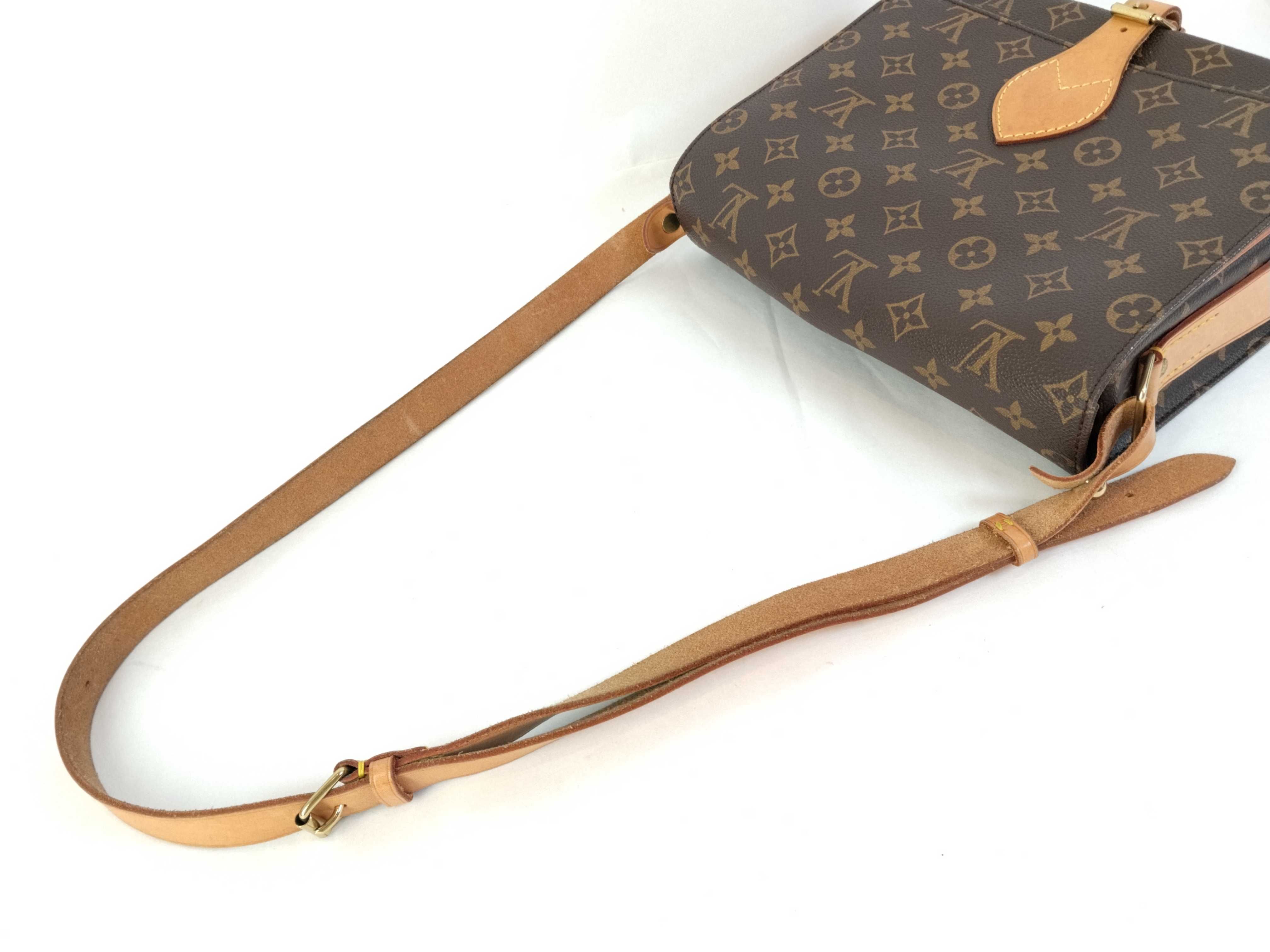 Monogram — view 3