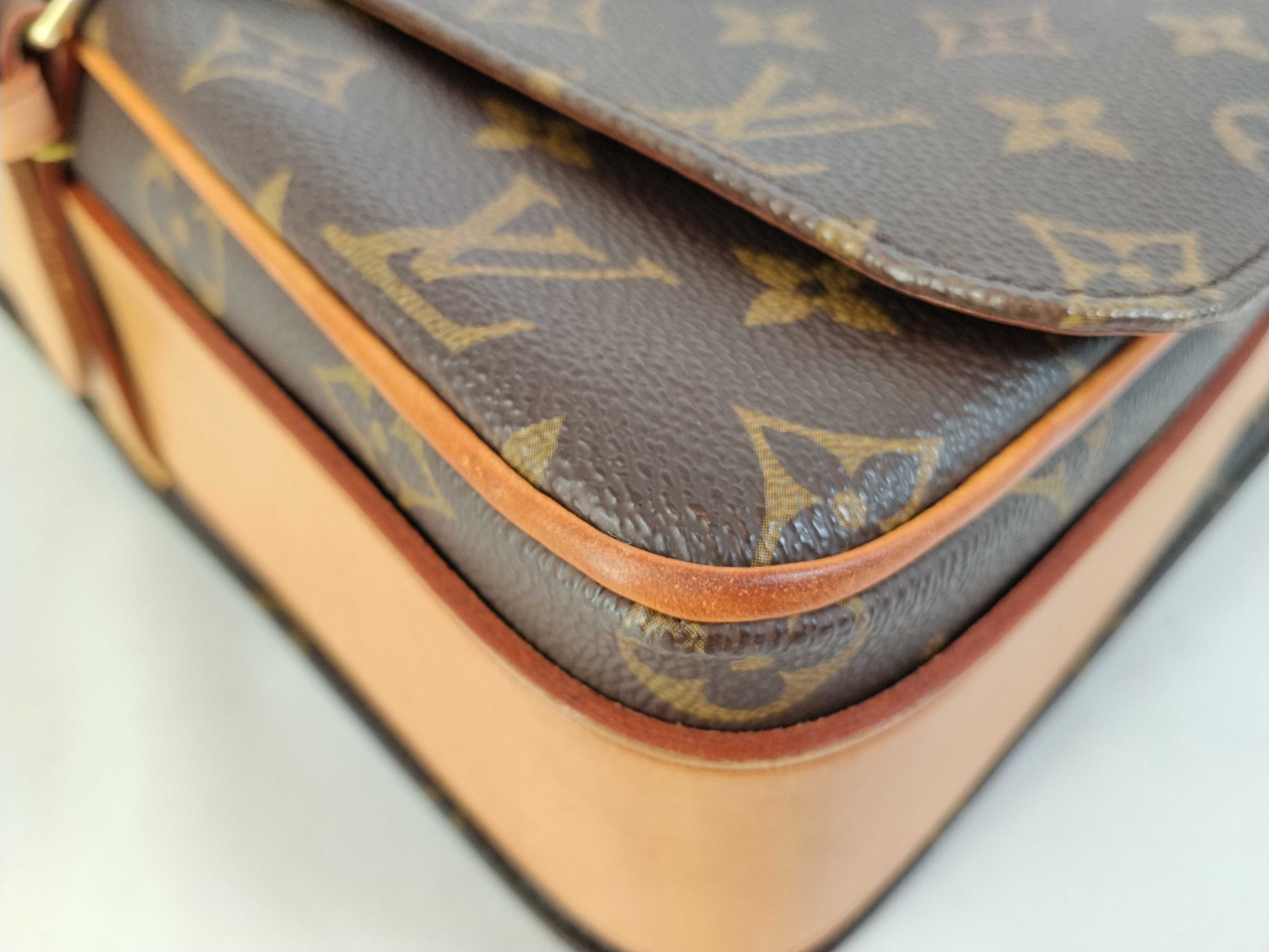 Monogram — view 6